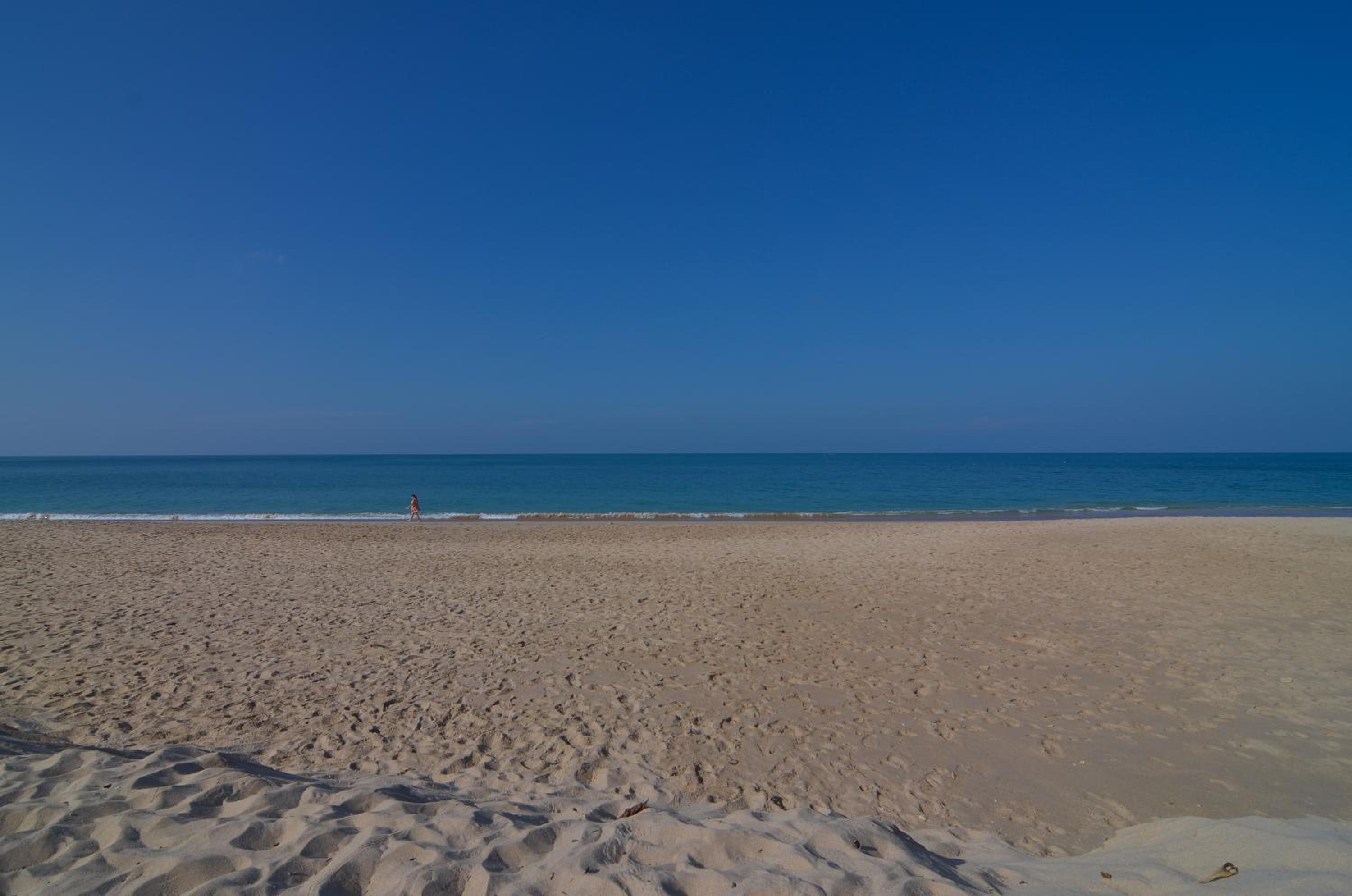 Nakara Long Beach Resort - SHA Extra Plus