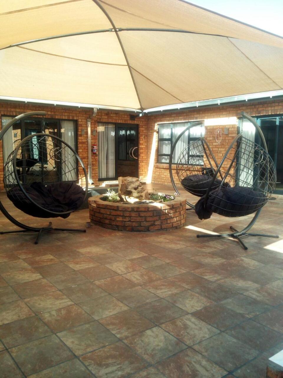 The Green Olive Guesthouse
