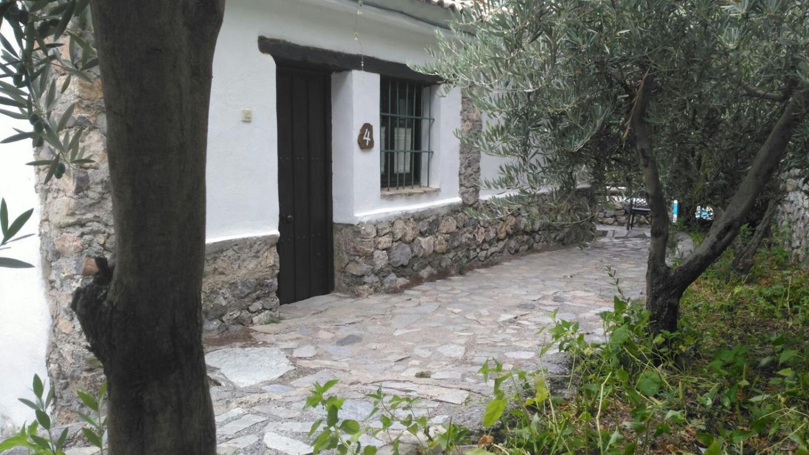 Cortijo La Solana