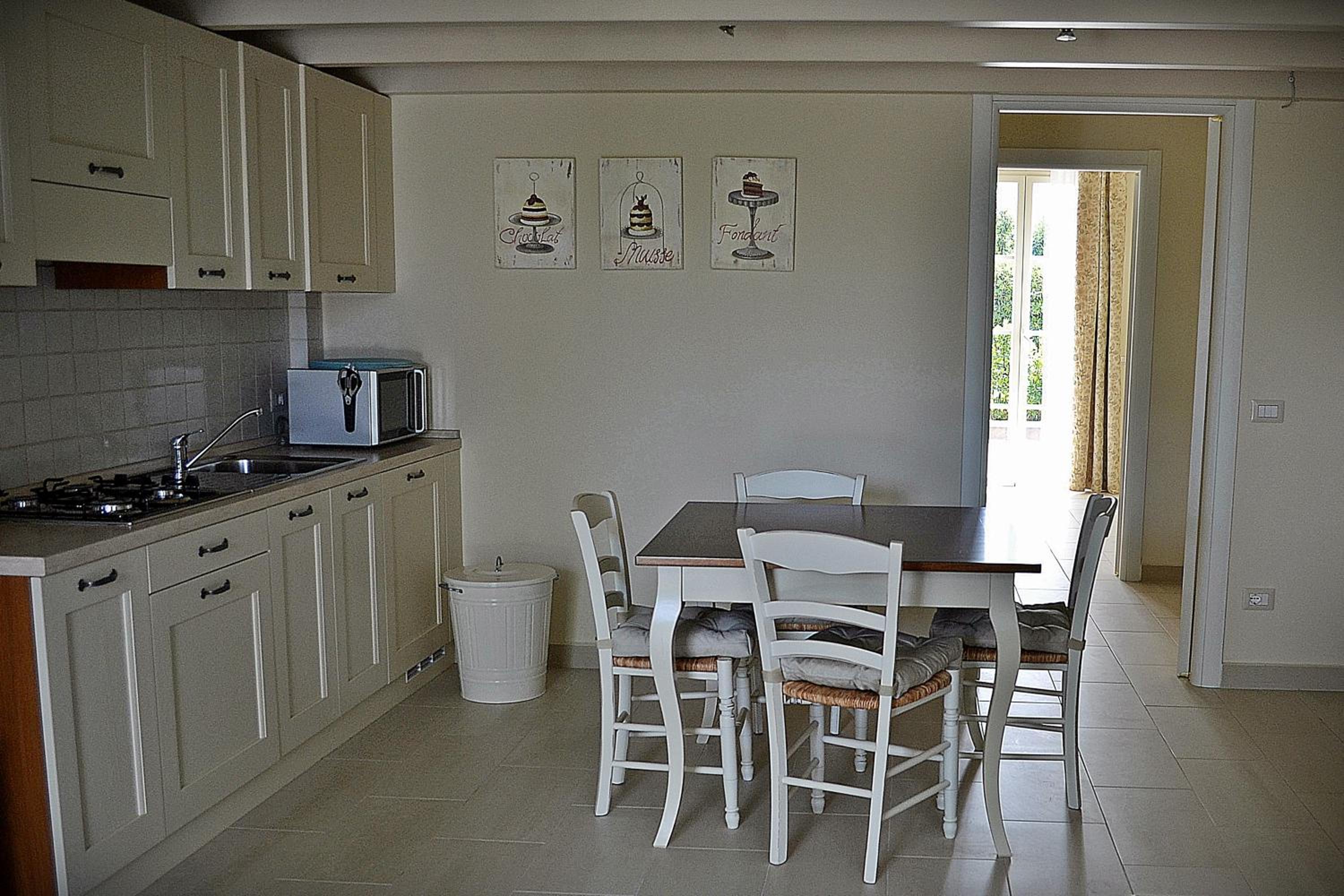 Cevoli Country Resort