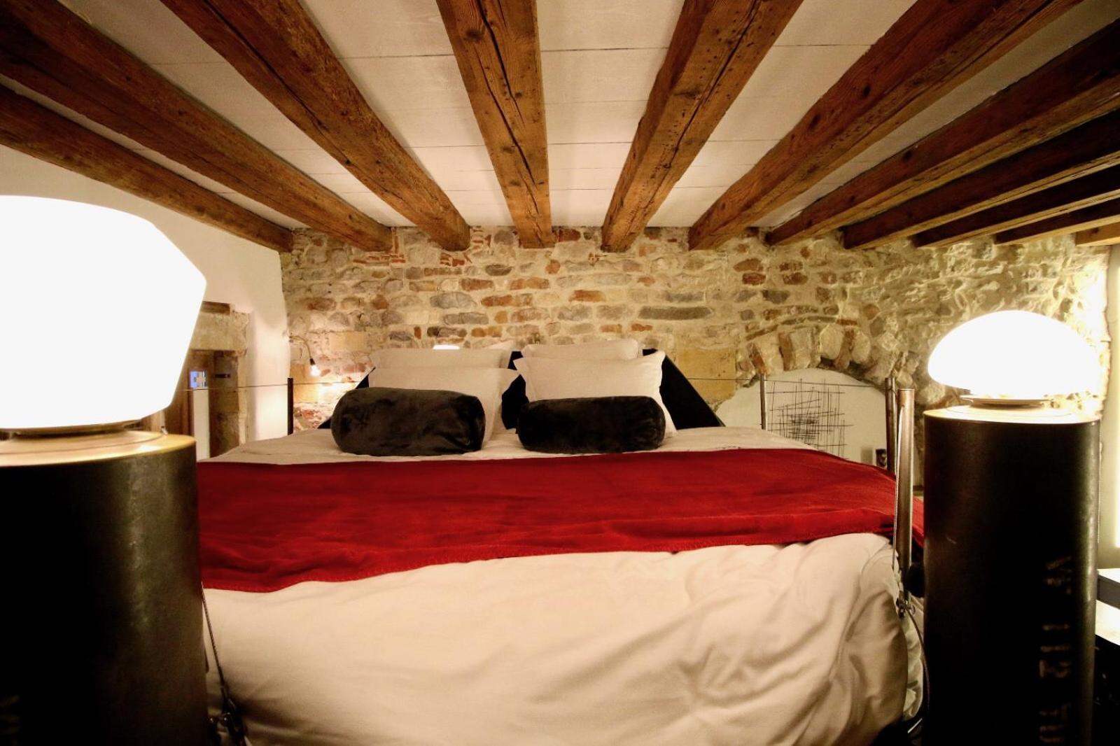 Le Clos de Sainte Croix