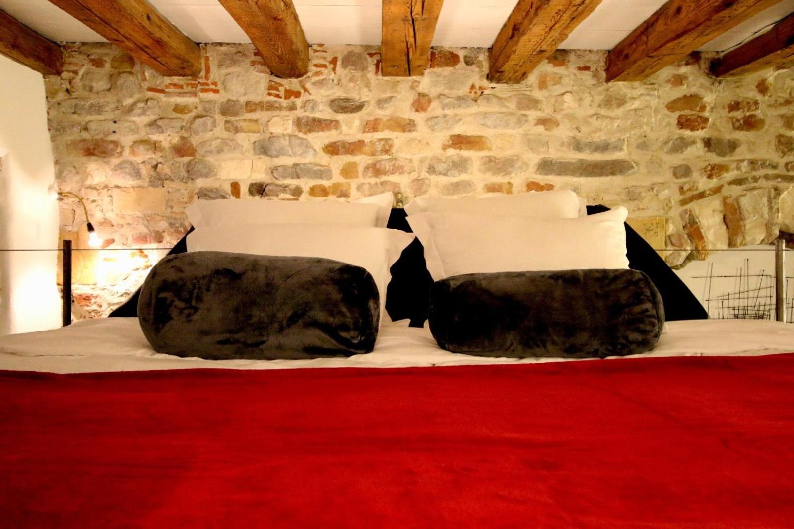 Le Clos de Sainte Croix