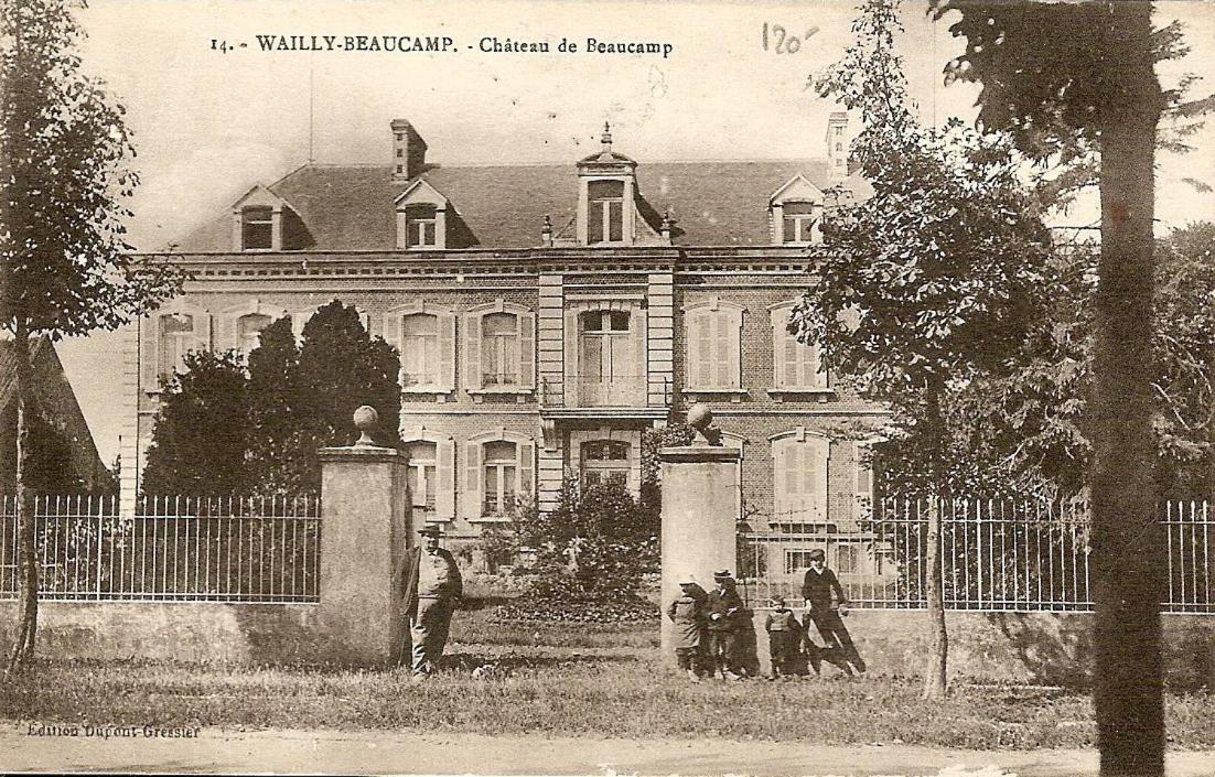 Château 