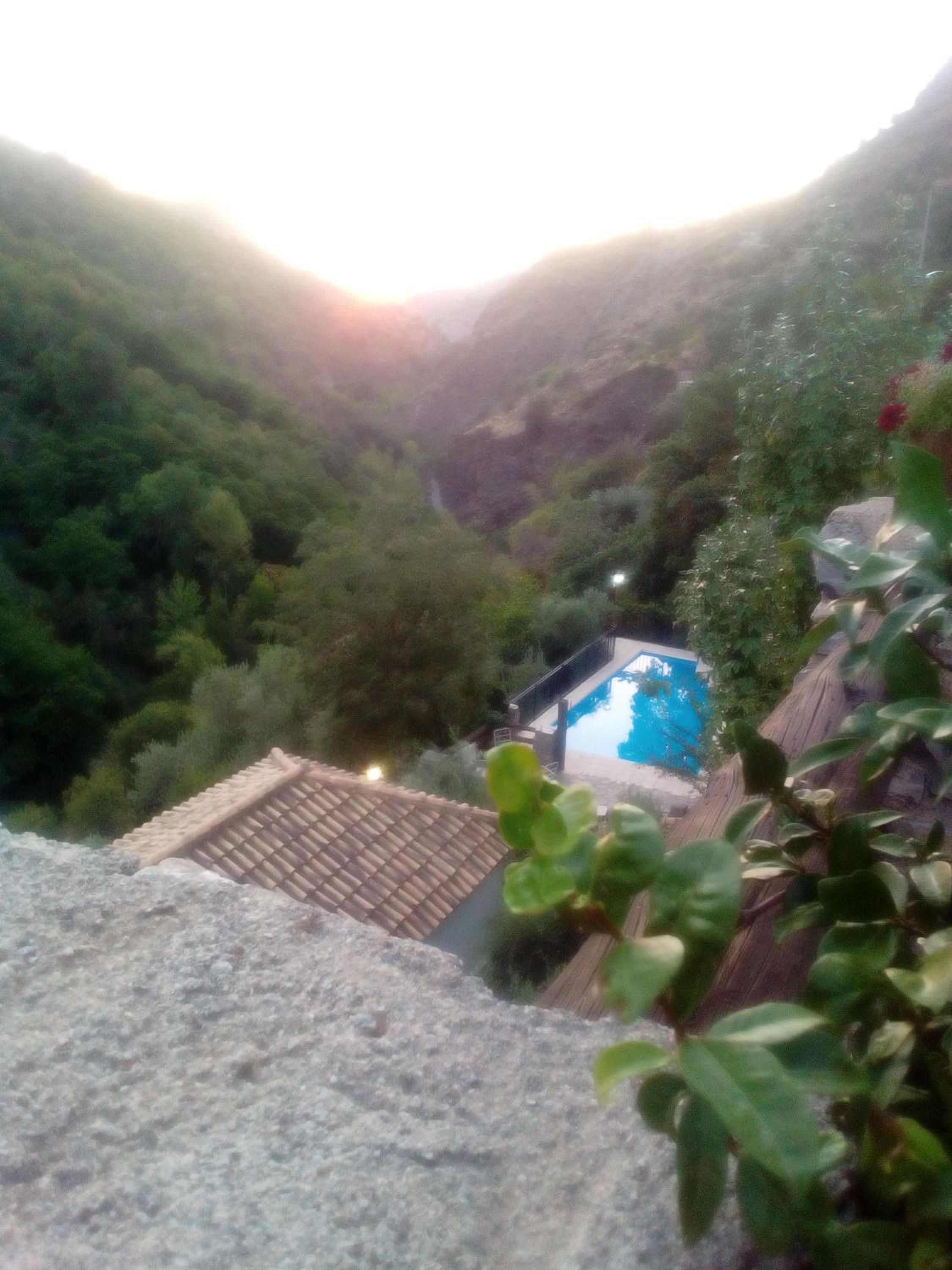 Cortijo La Solana