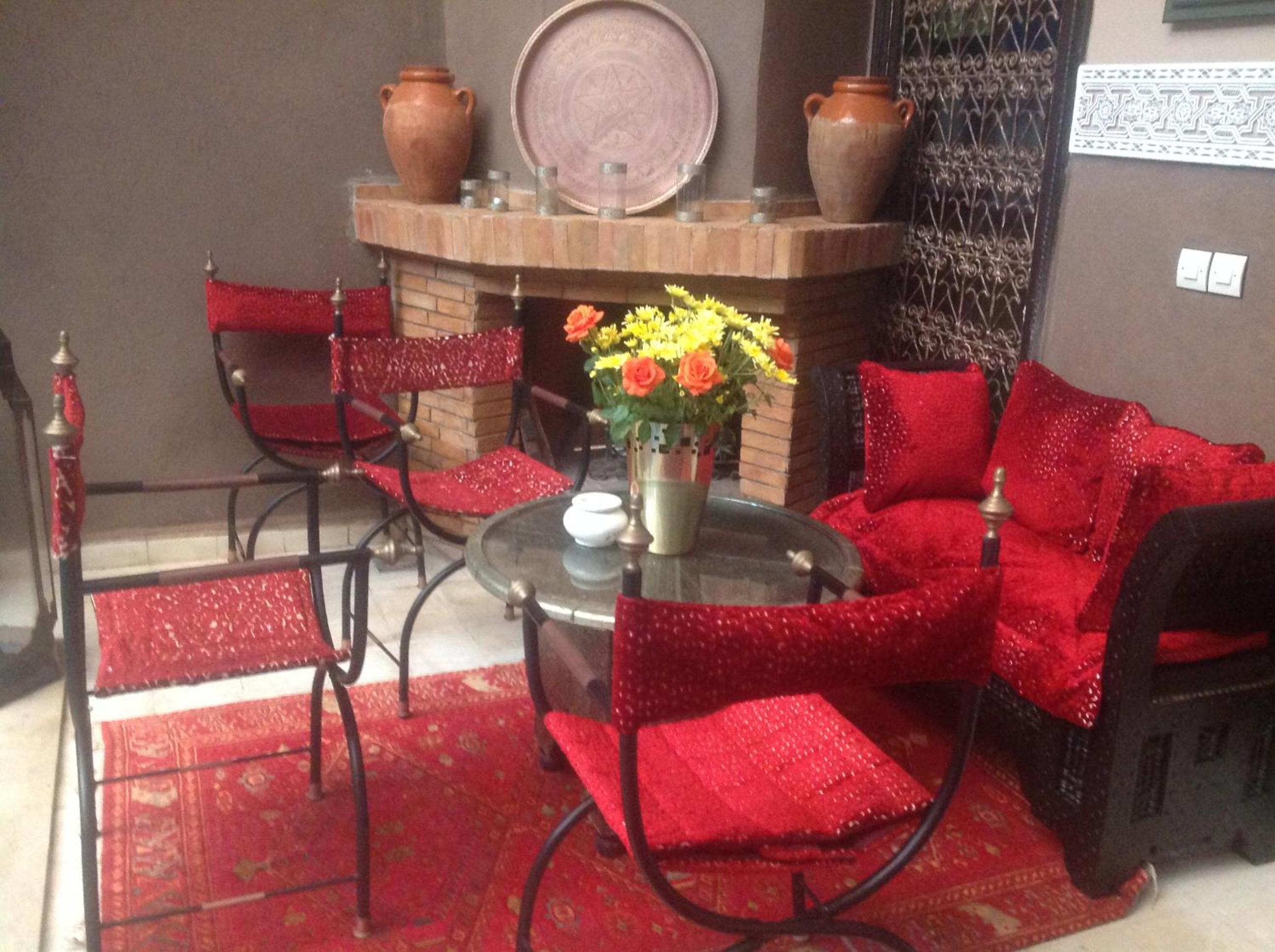 lounge