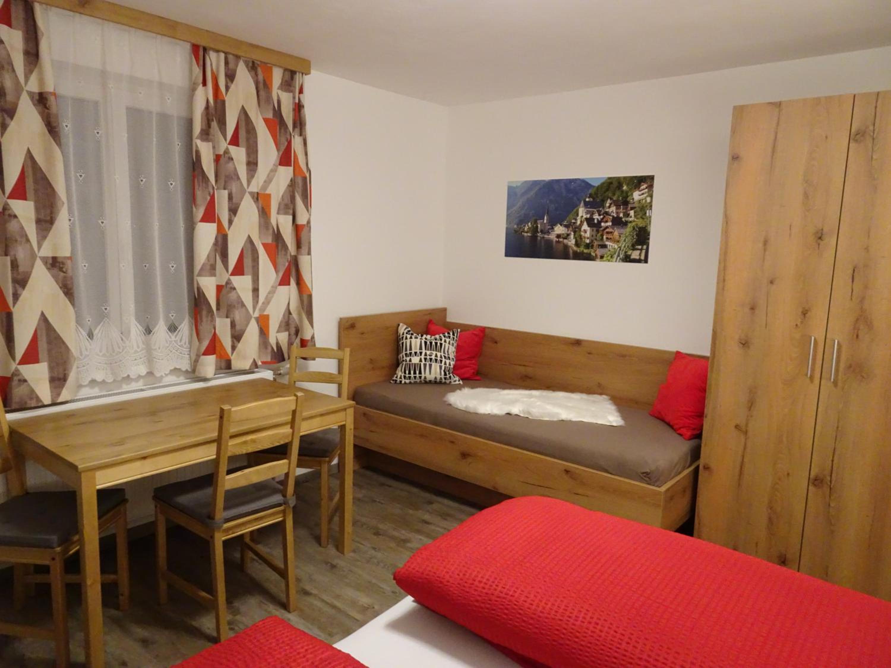Haus Höll Herta