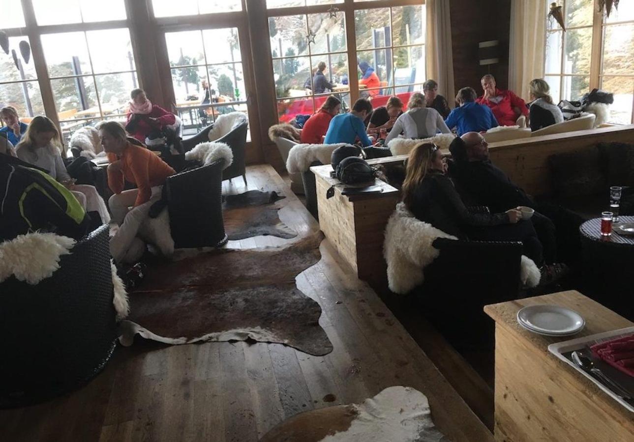 Fewo Simone en Königsleiten