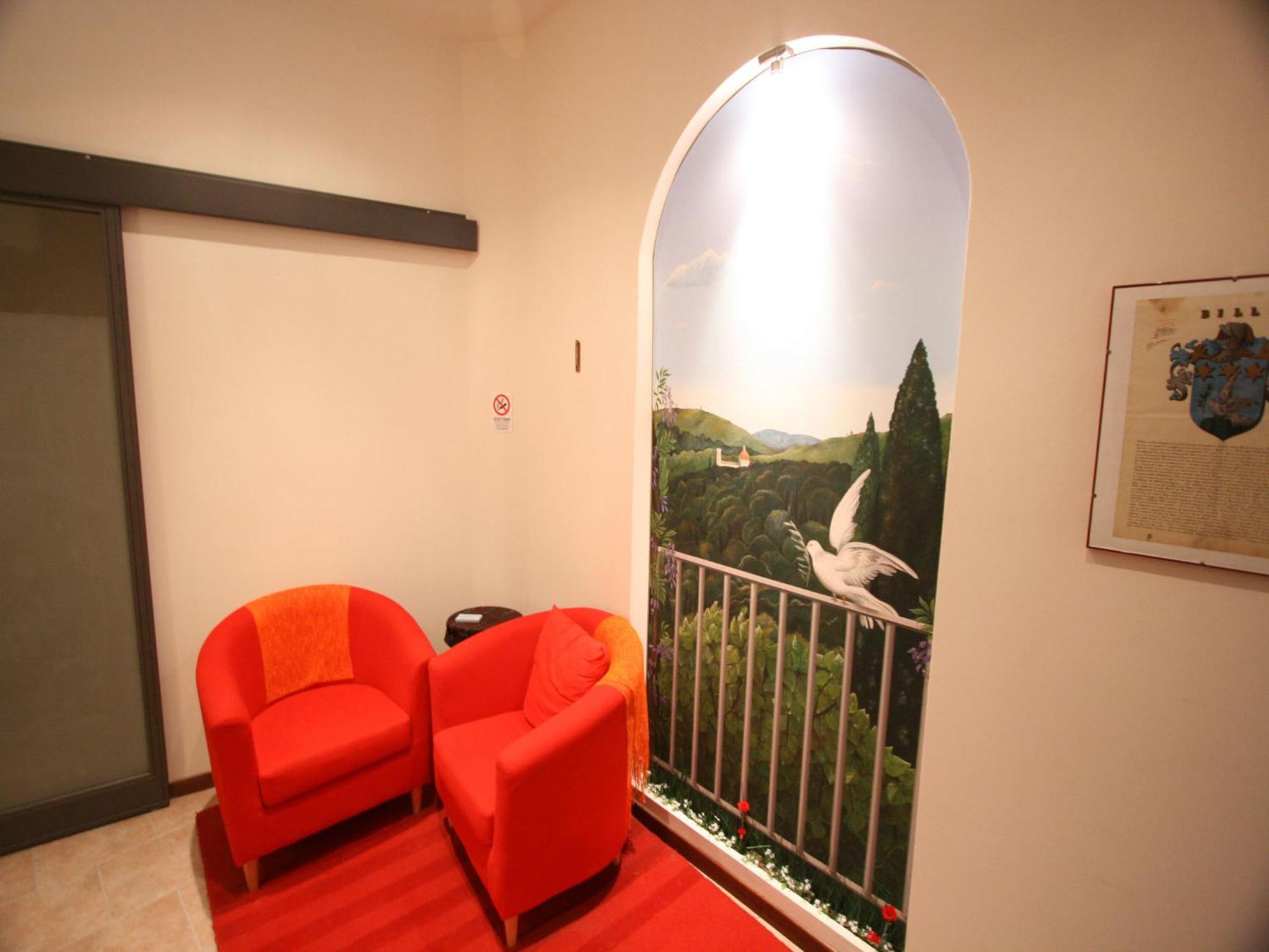 Casa Billi