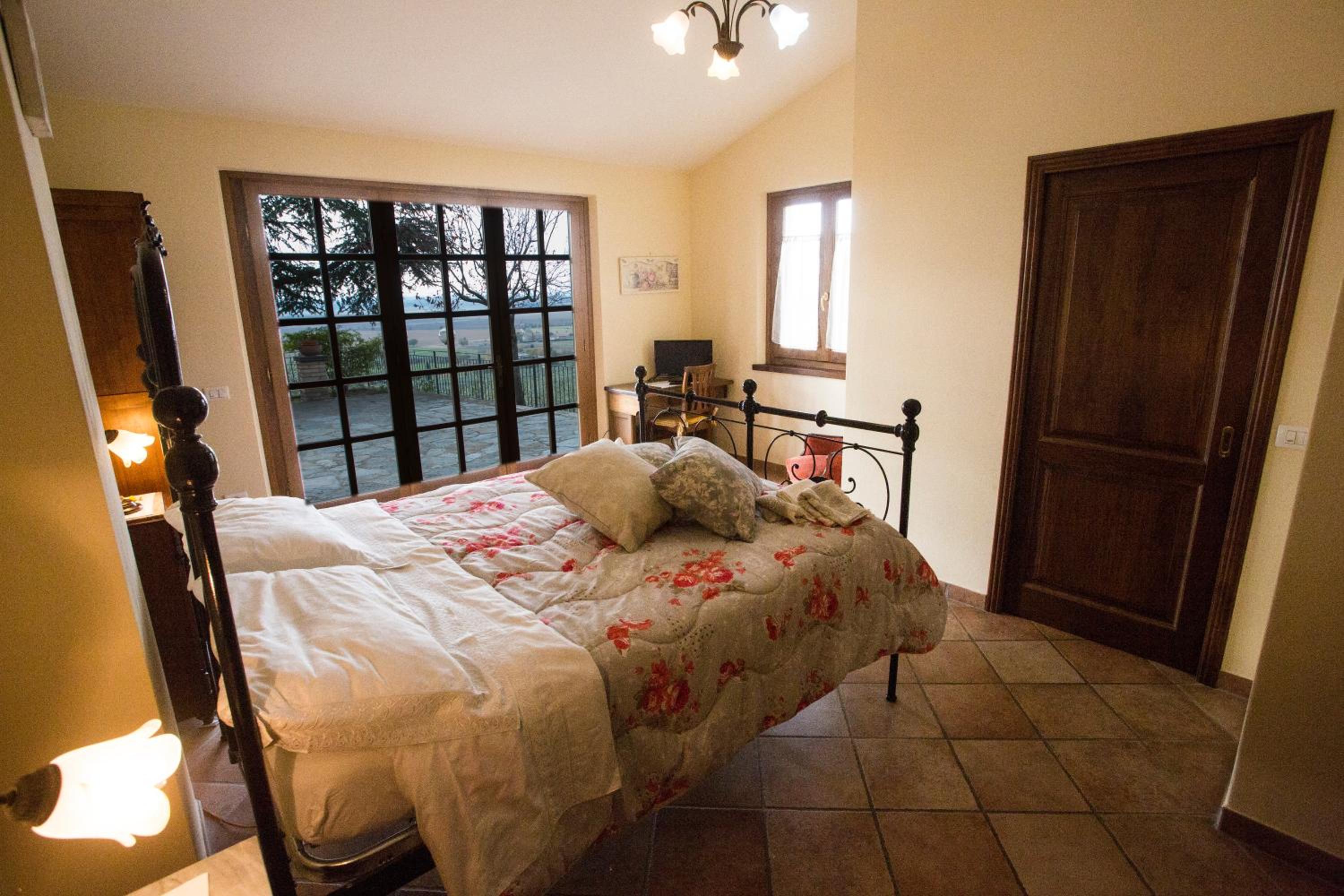 Cortona Vacations - La Maesta Tuscan Sun - Property Image 20