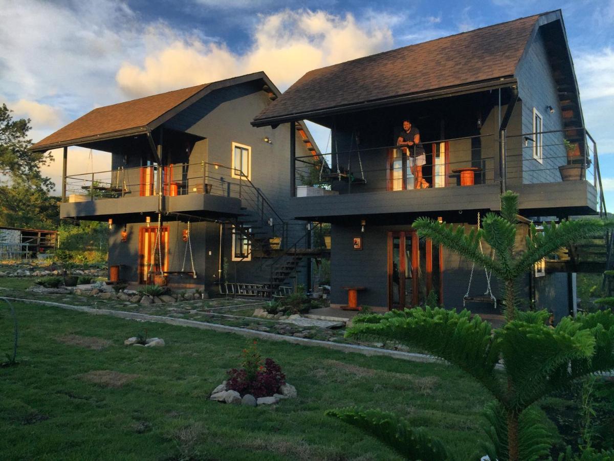 Hotel El Granero De Frida - Image 1