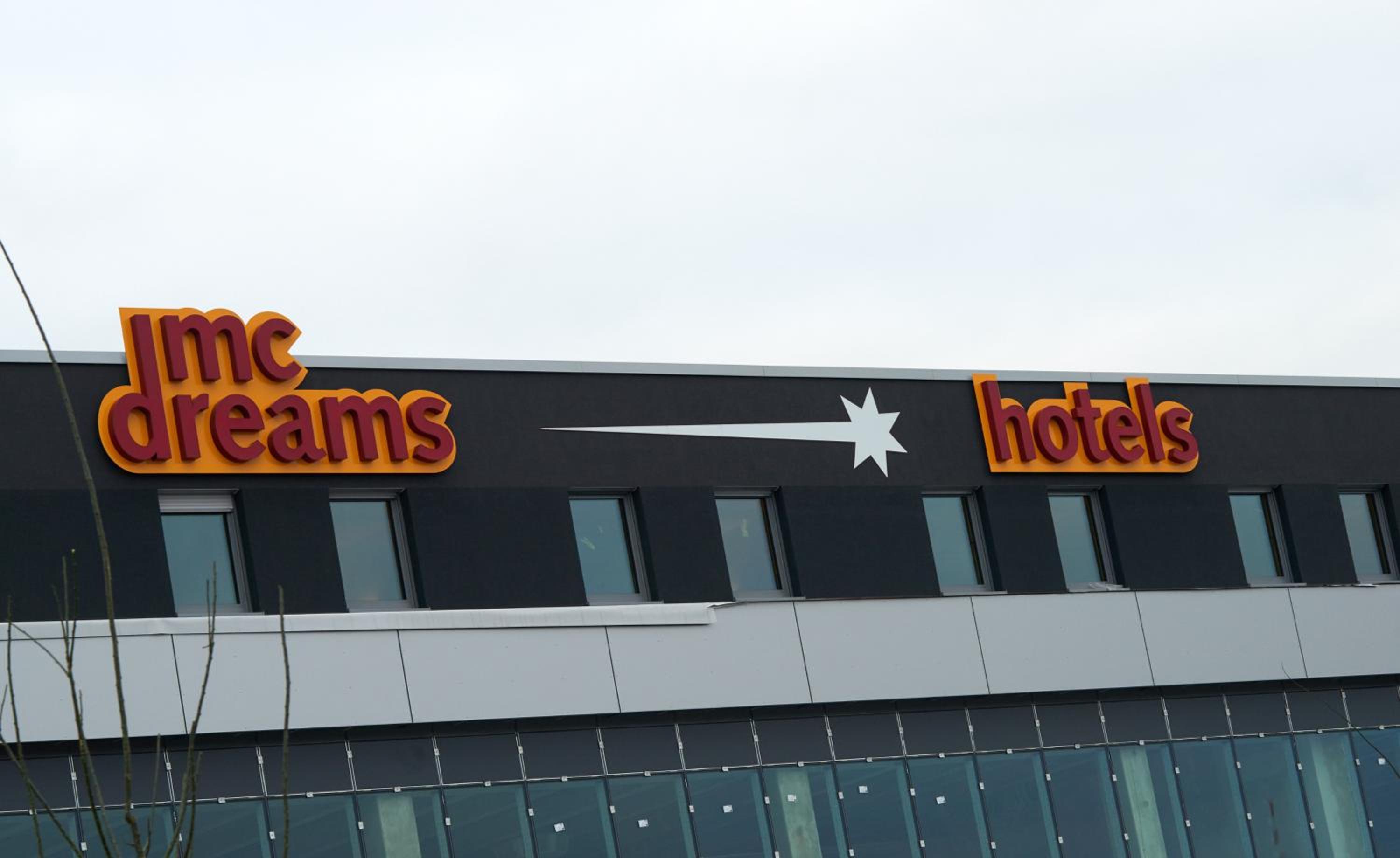 Hotel McDreams Hotel Essen - Image 1