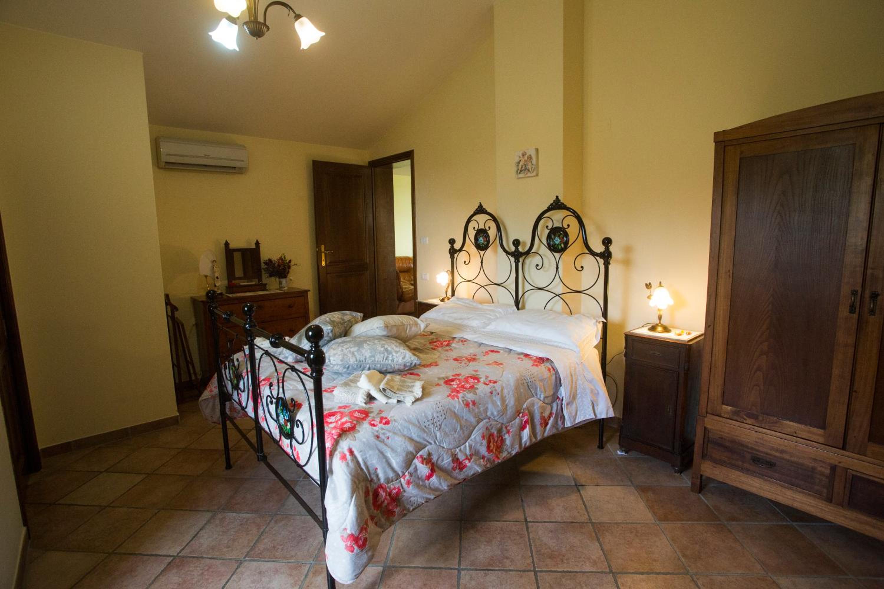 Cortona Vacations - La Maesta Tuscan Sun - Property Image 23
