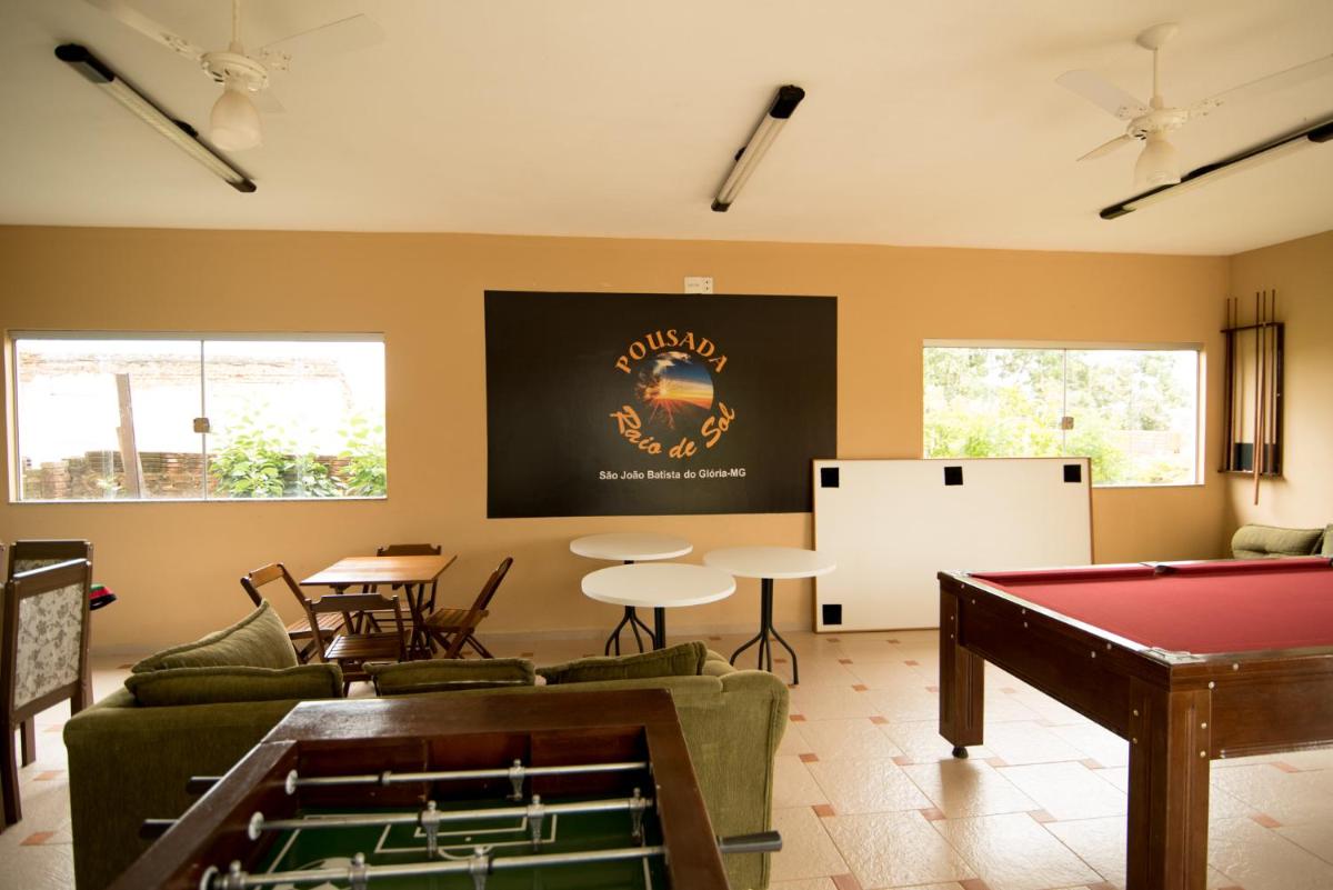 children's play area