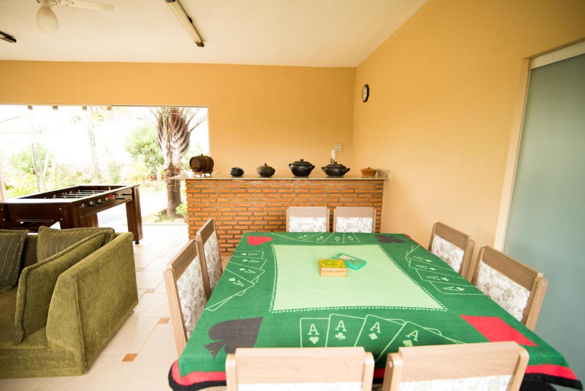 children's play area