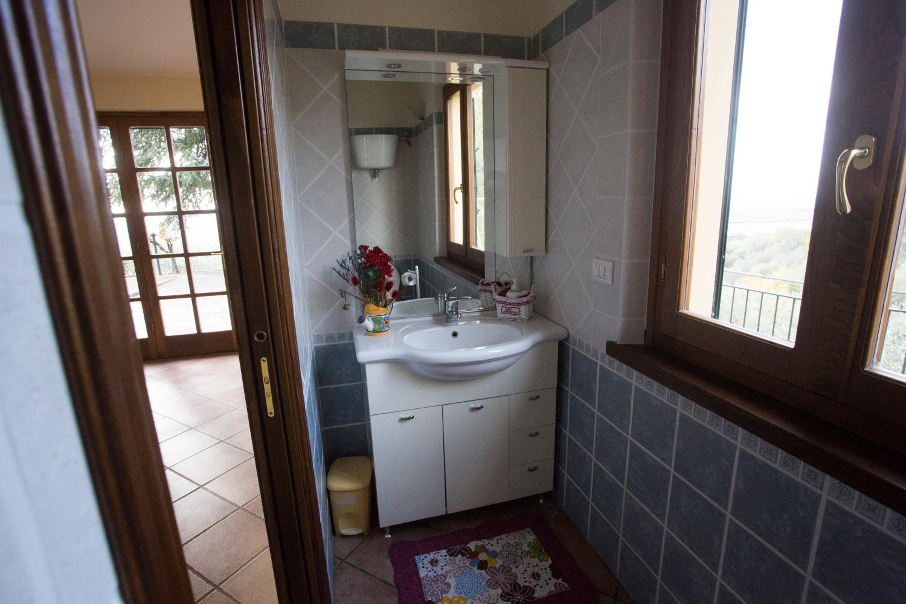 Cortona Vacations - La Maesta Tuscan Sun - Property Image 25