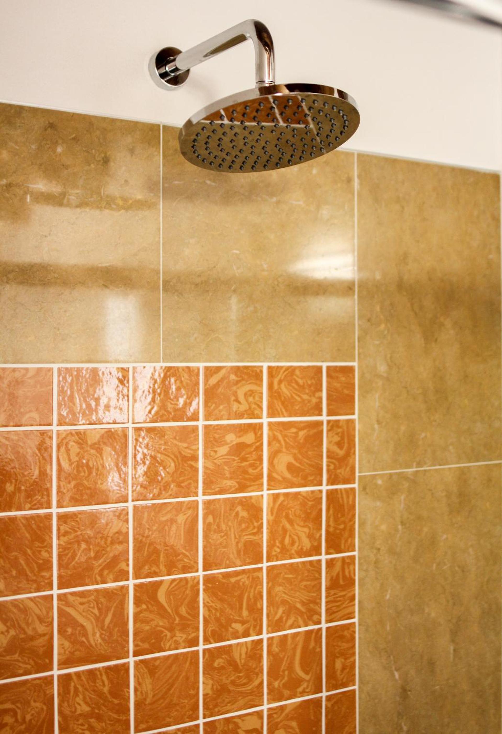 Ai Colli en Teolo — bathroom
