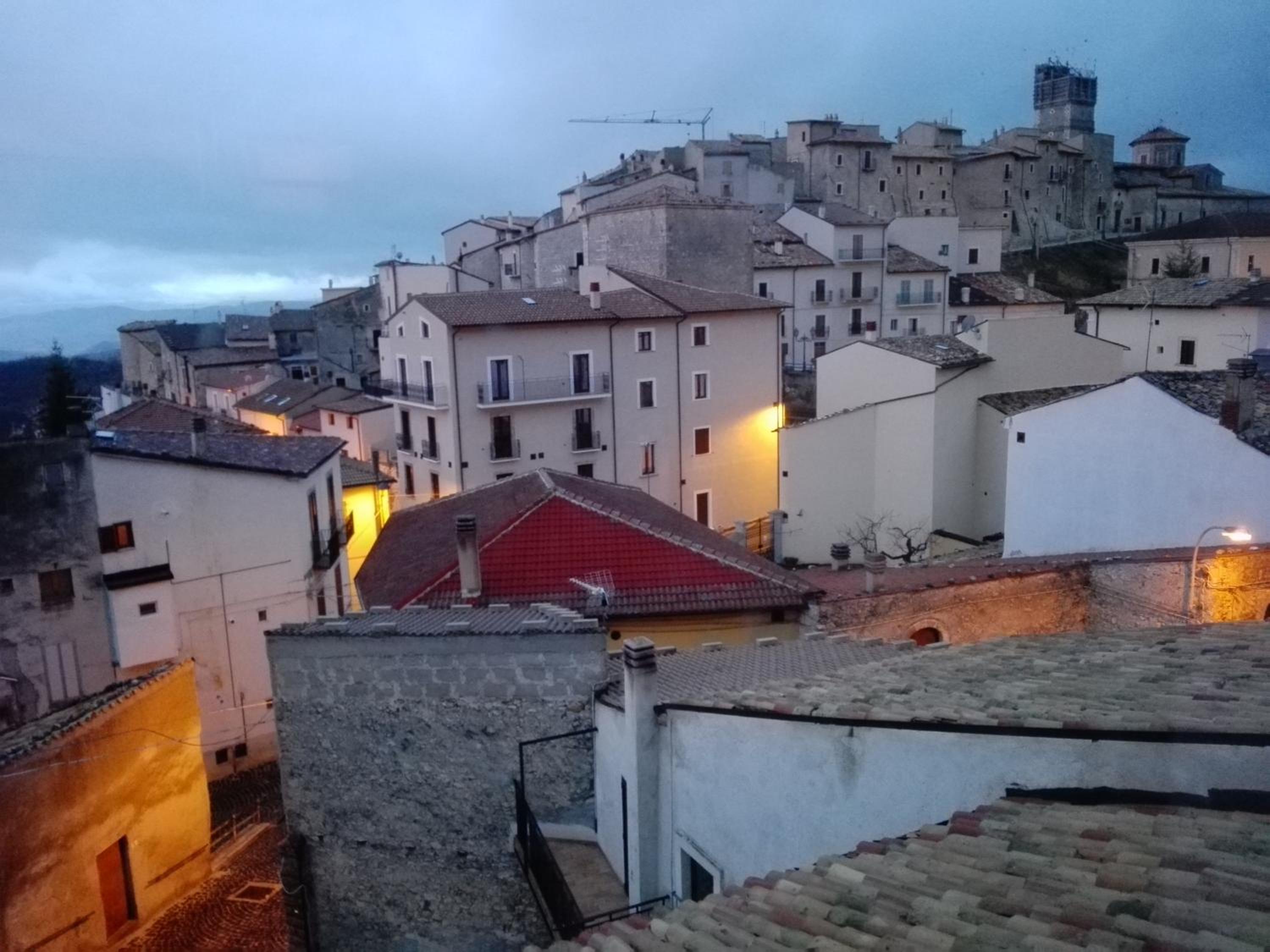 Residenza Storica le Civette
