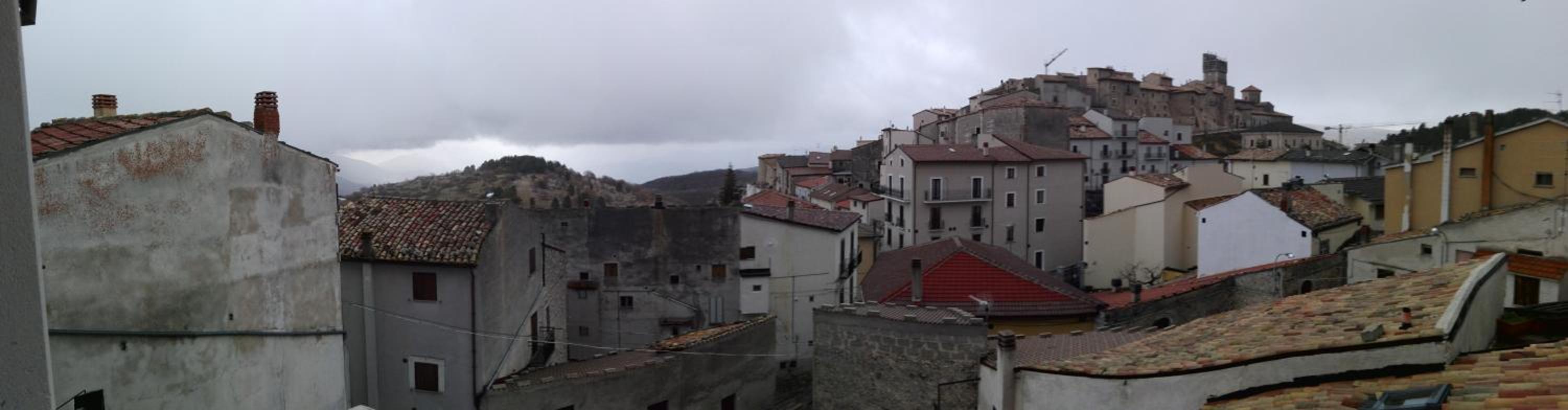 Residenza Storica le Civette