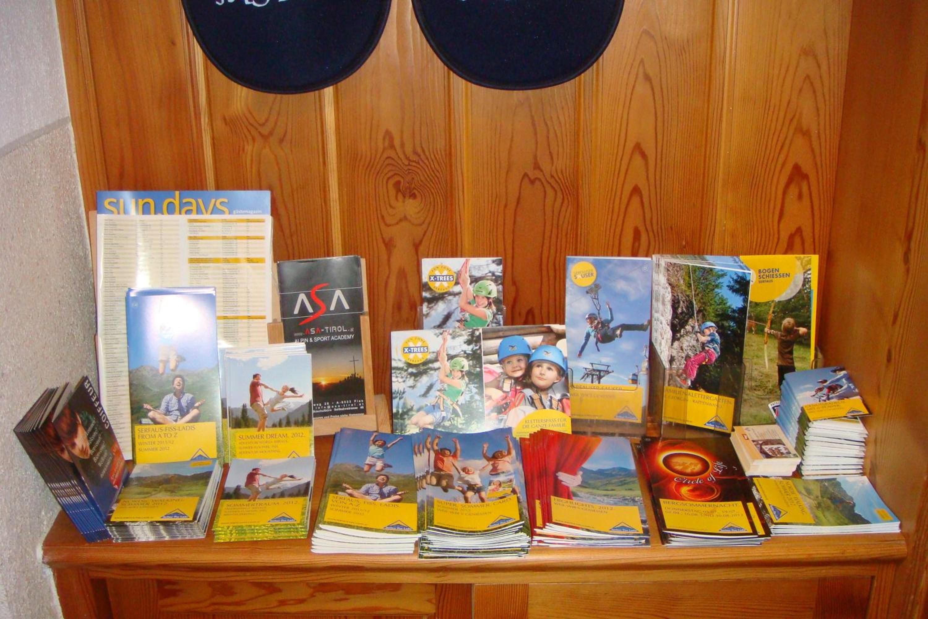 Pension Alpenrose