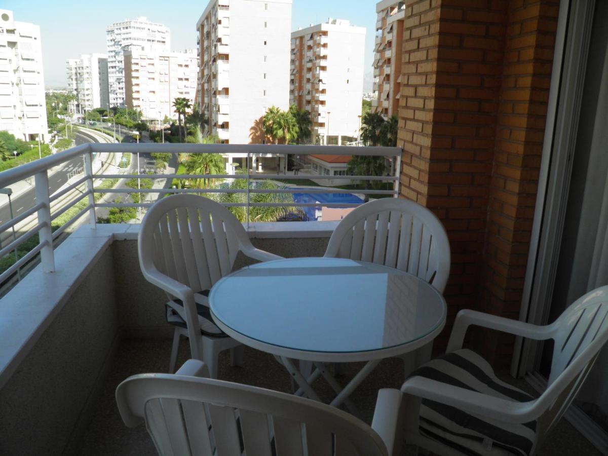 BEFERENT Bulevar Playa San Juan photo 3