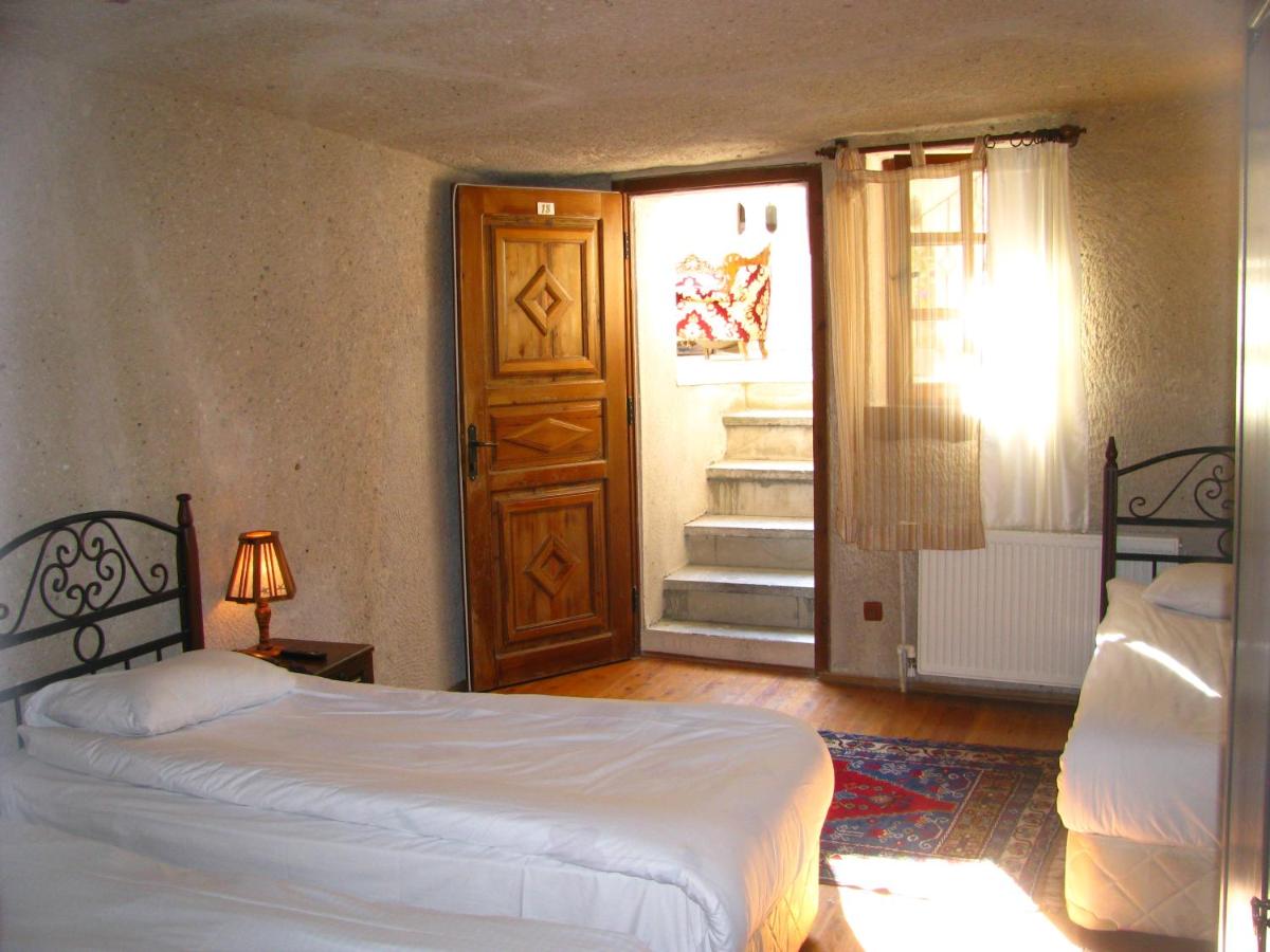 Nature Park Cave Hotel - Image 58