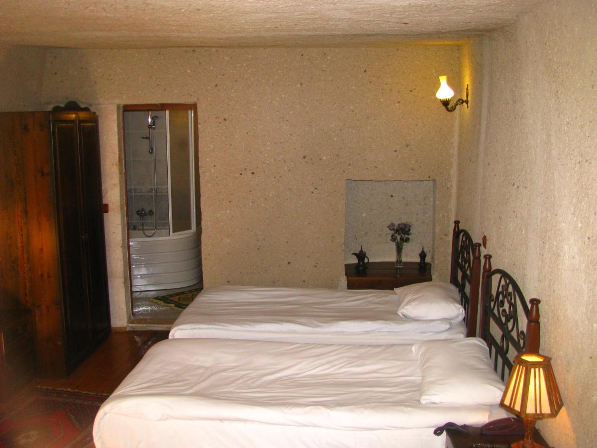 Nature Park Cave Hotel - Image 8