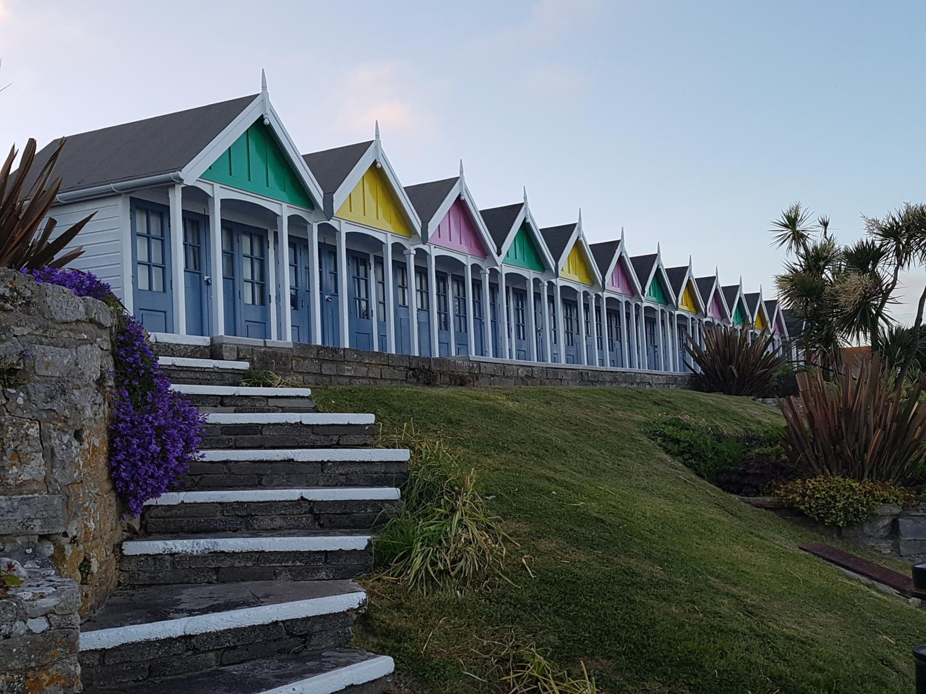 Fosters Guest House