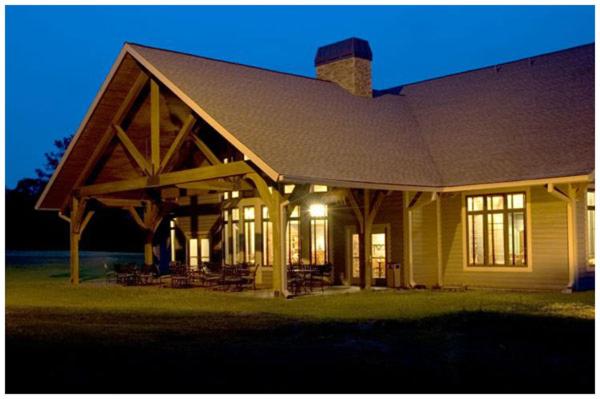 Little Ocmulgee State Park and Lodge - Property Image 1