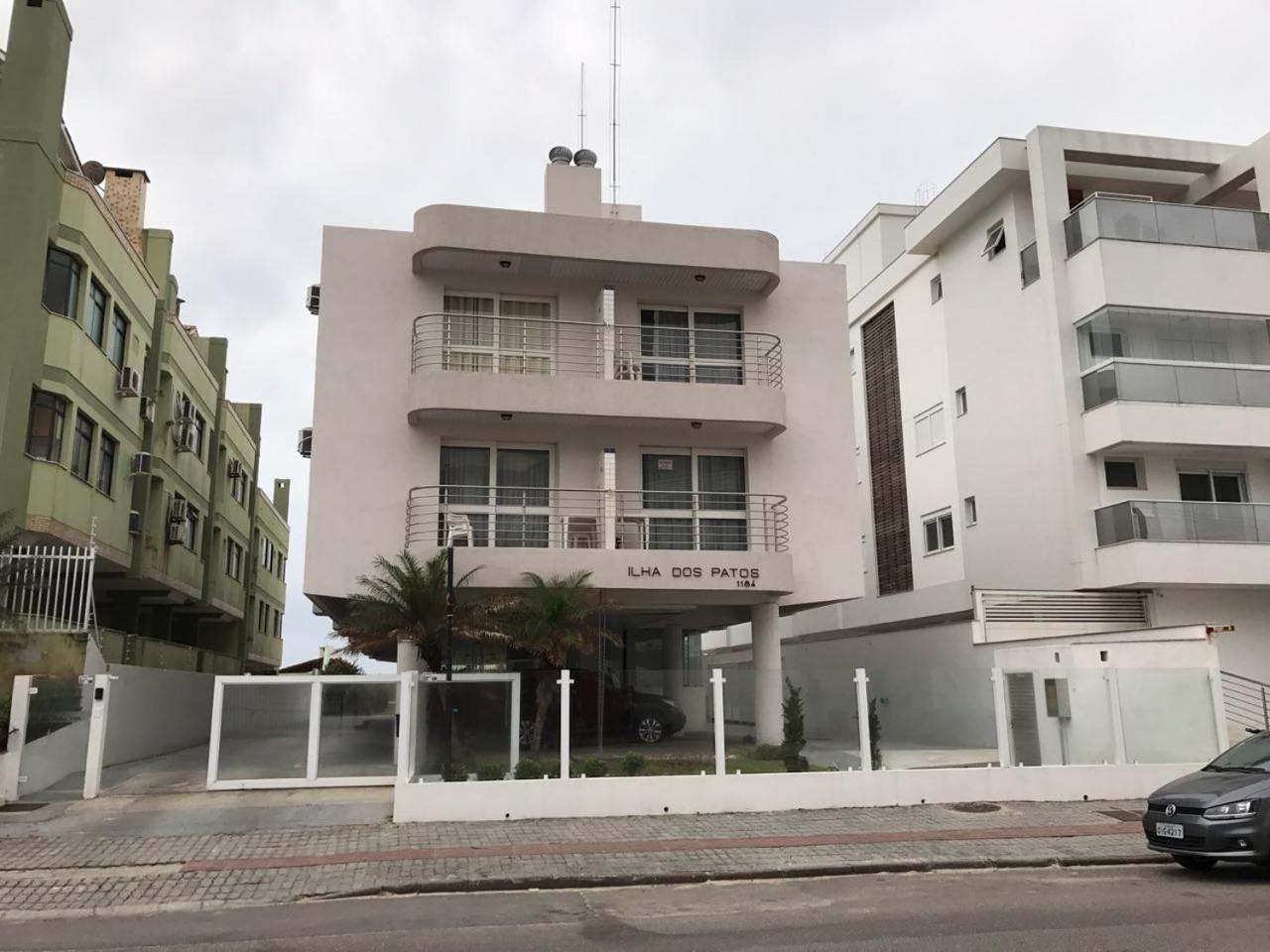 Apartamento Pé na Areia - main view