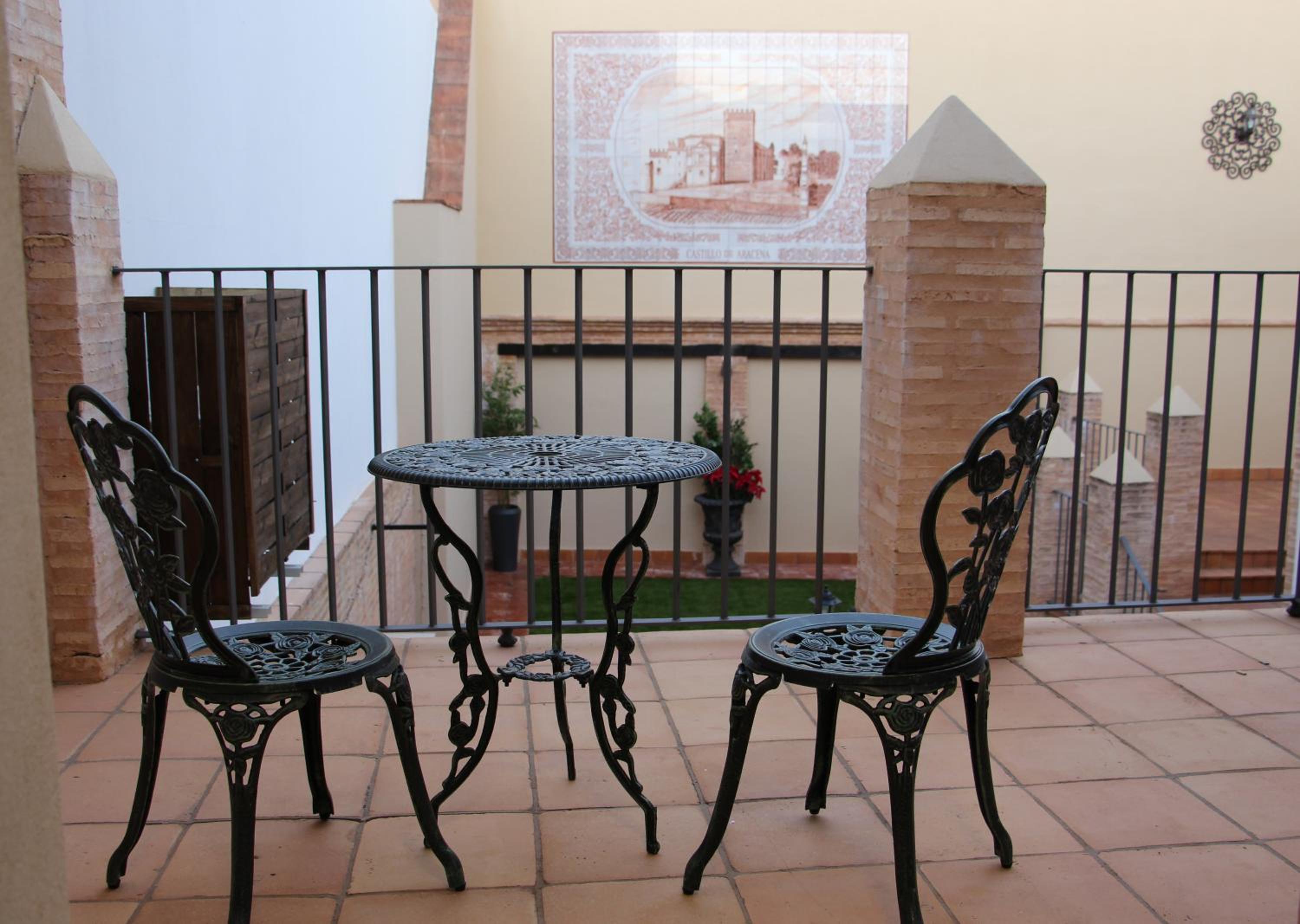 Casa Rural Andalucia Mia