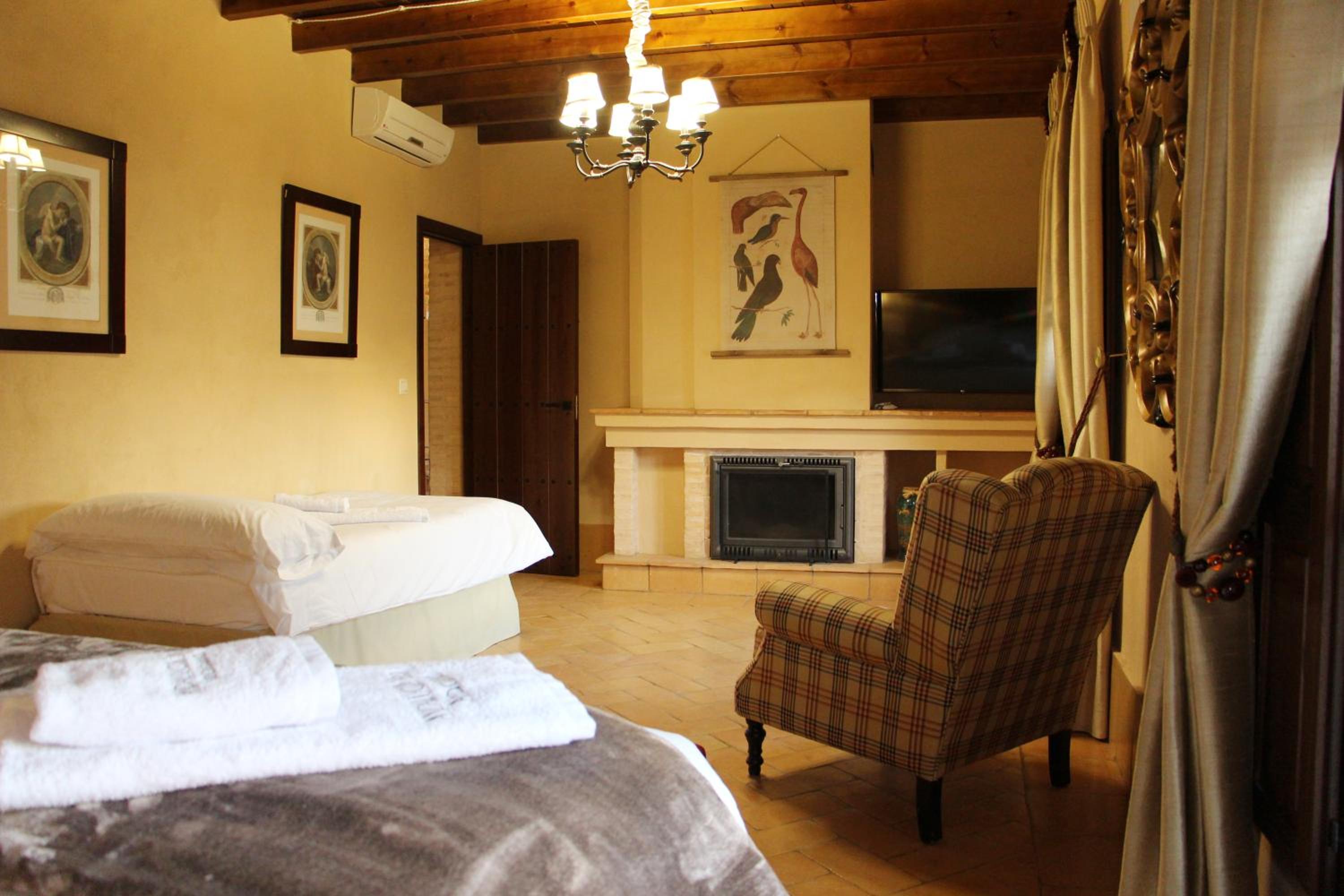 Casa Rural Andalucia Mia