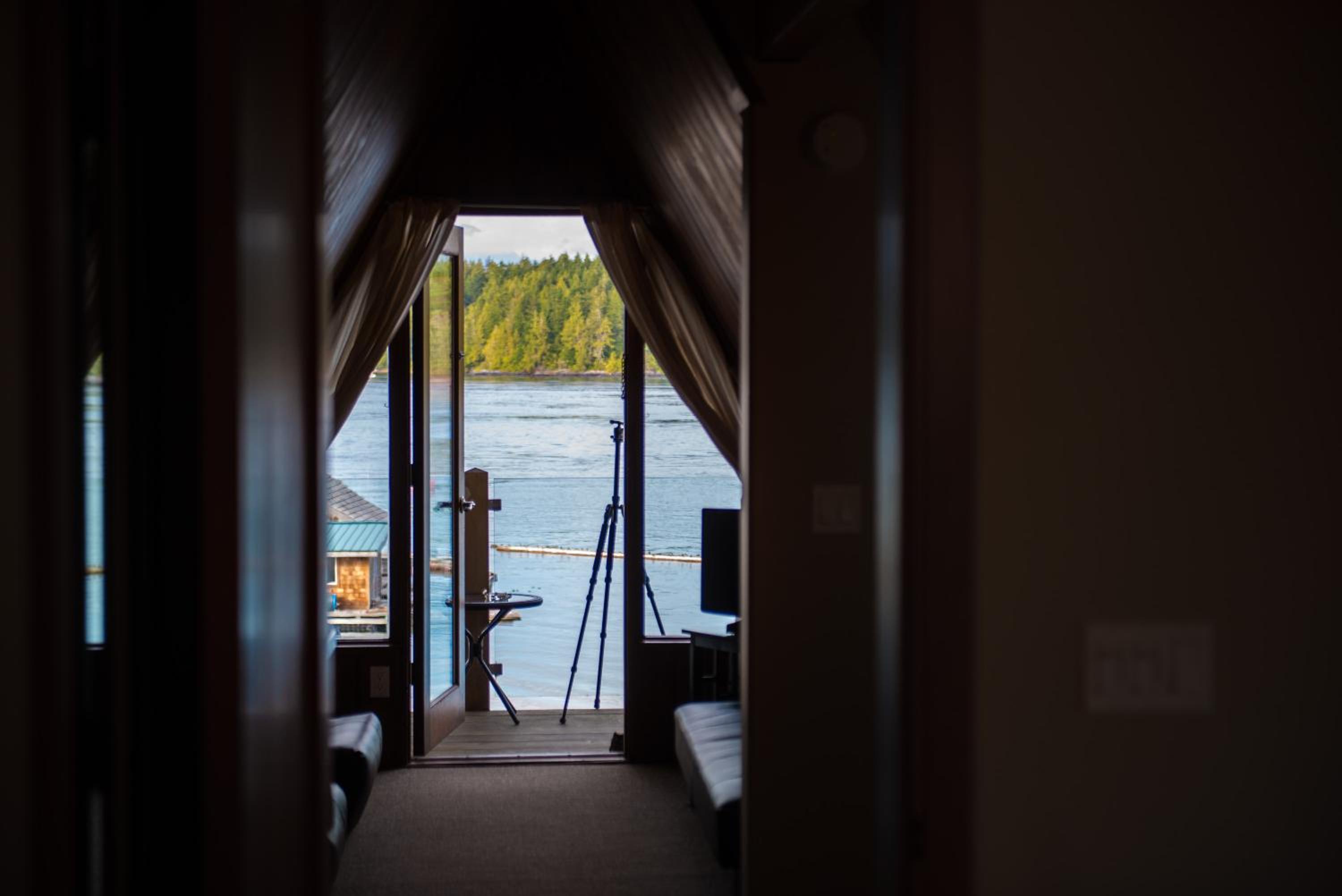 Tofino Vacations - The Shoreline Tofino - Property Image 28