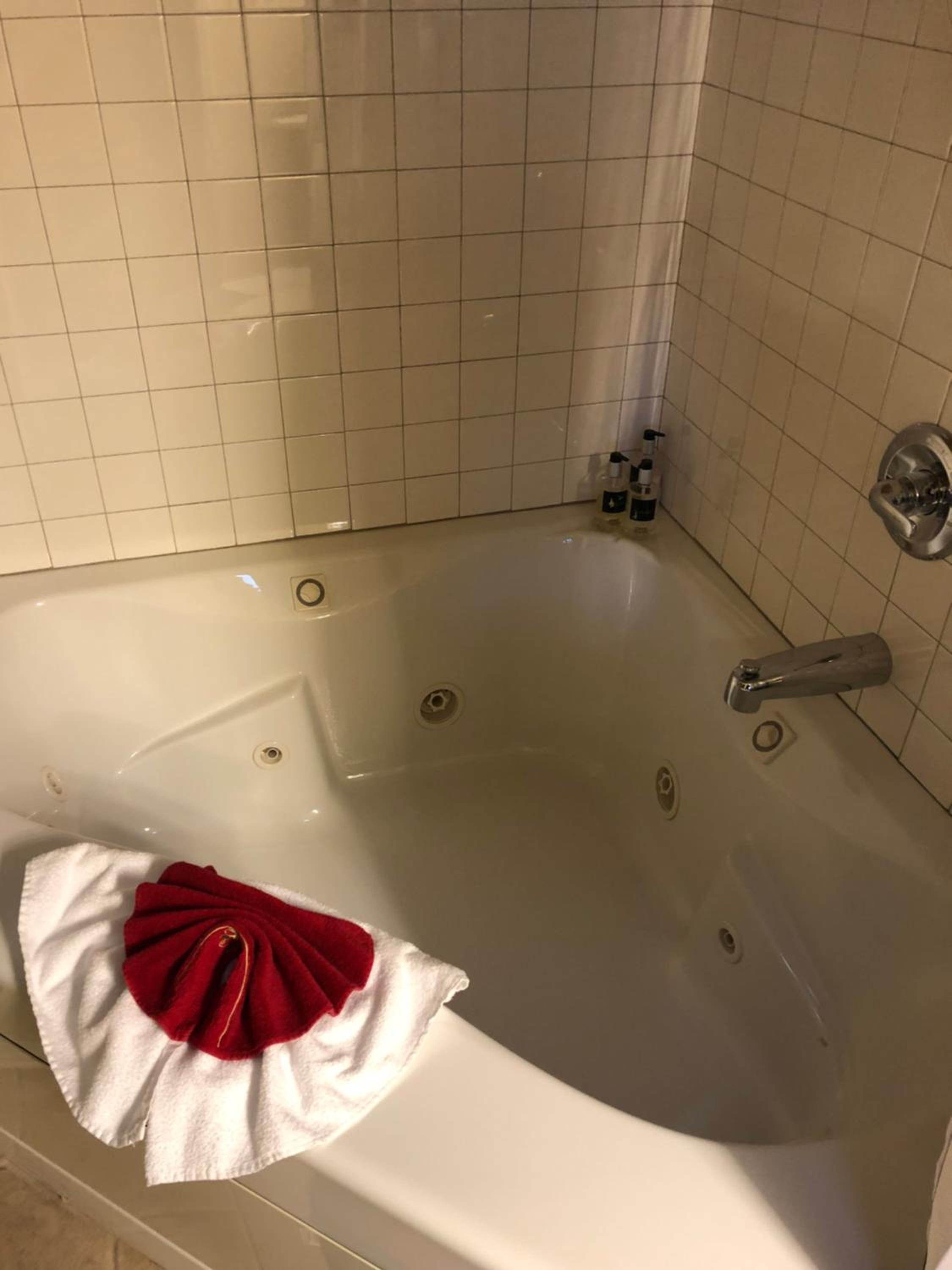All Seasons Inn