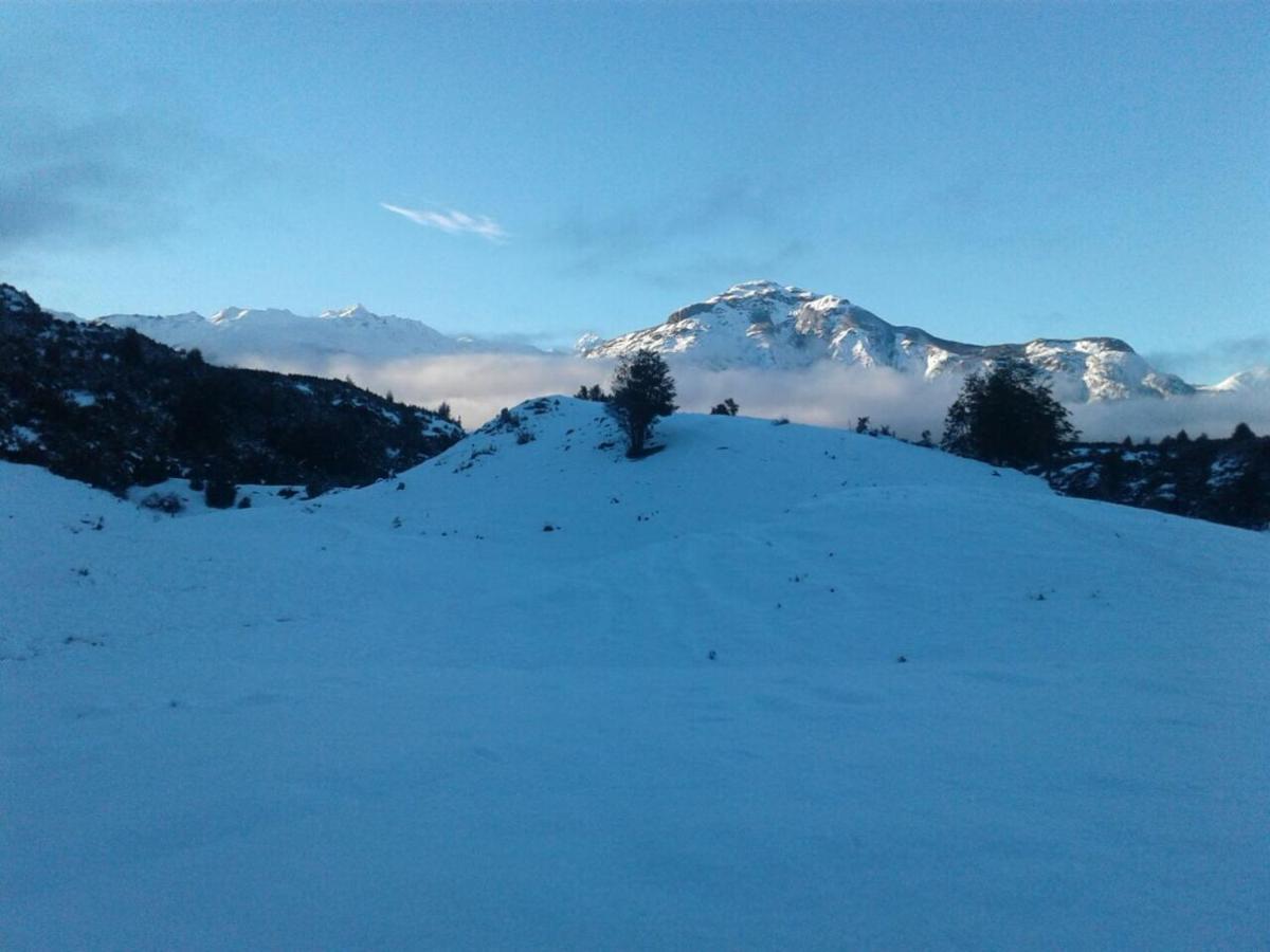 Turismo Rural Los Alpes