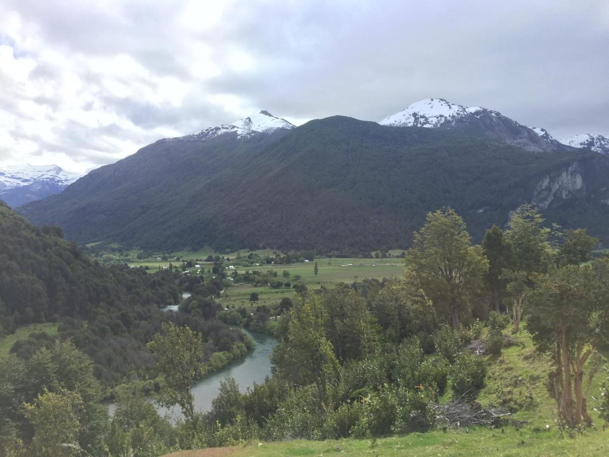 Turismo Rural Los Alpes