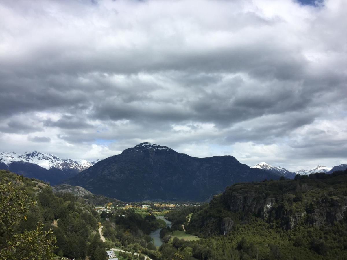 Turismo Rural Los Alpes