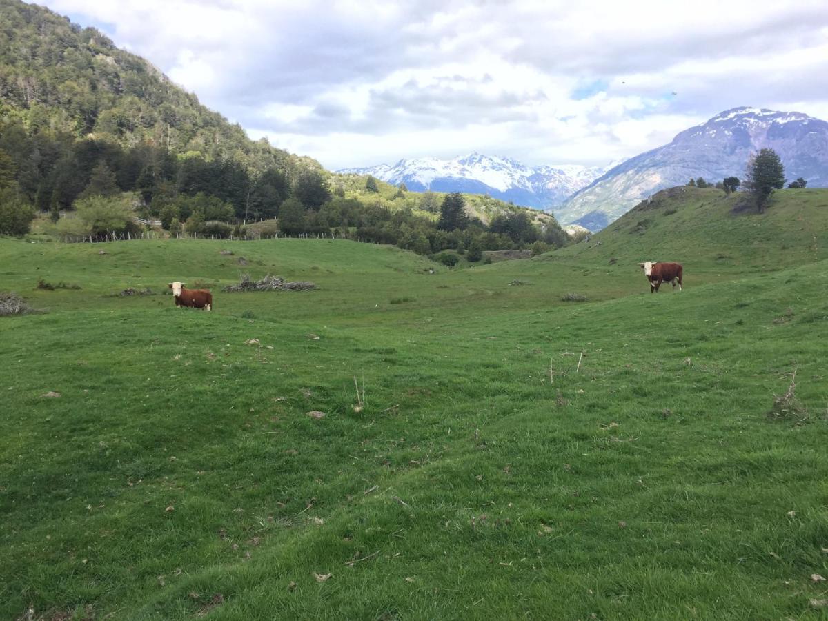 Turismo Rural Los Alpes