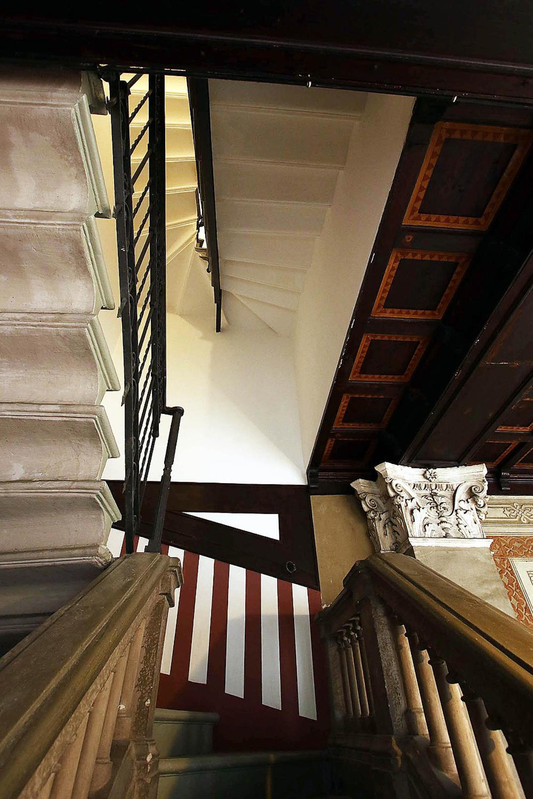 SAHI - Residenza Bianca di Savoia