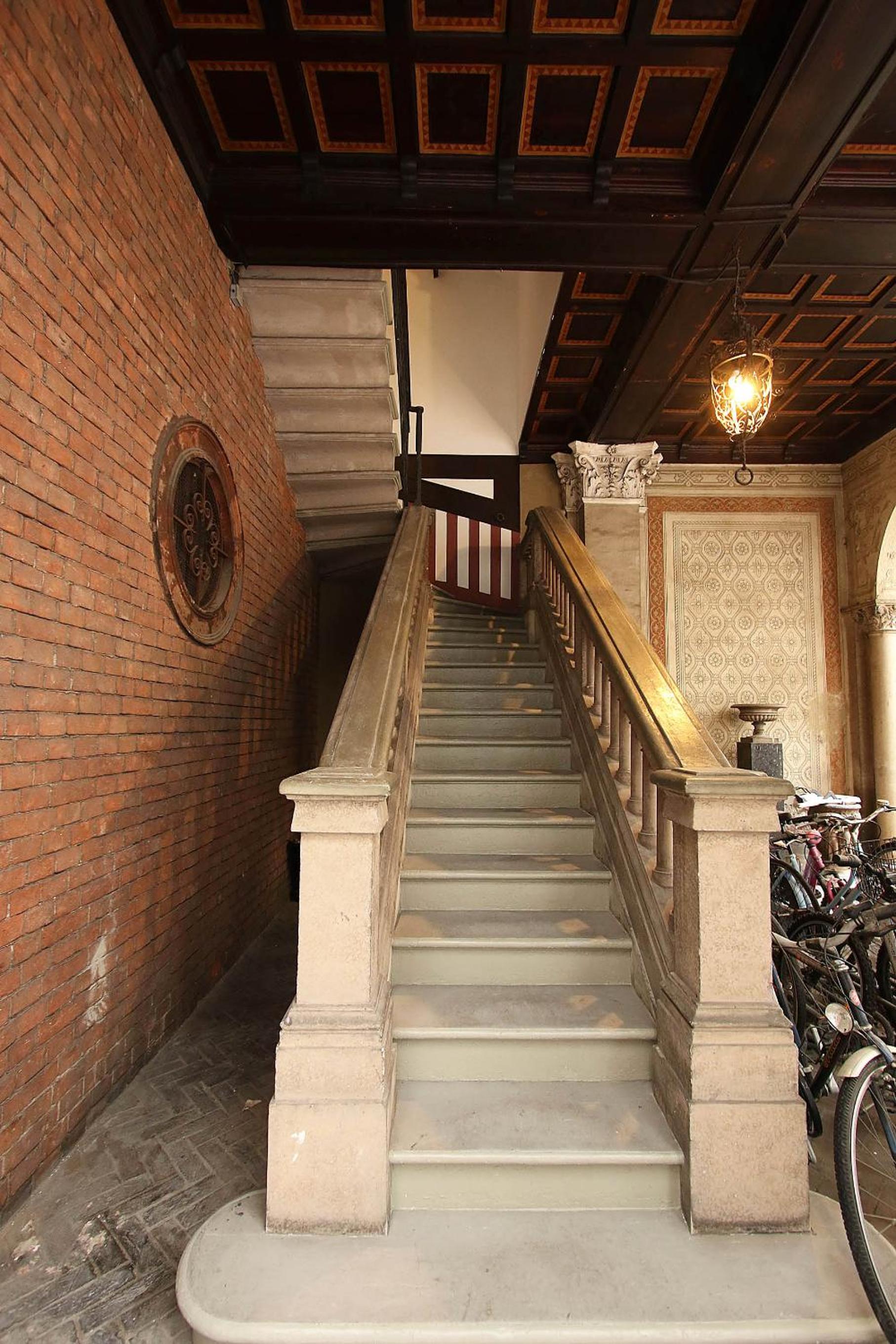 SAHI - Residenza Bianca di Savoia