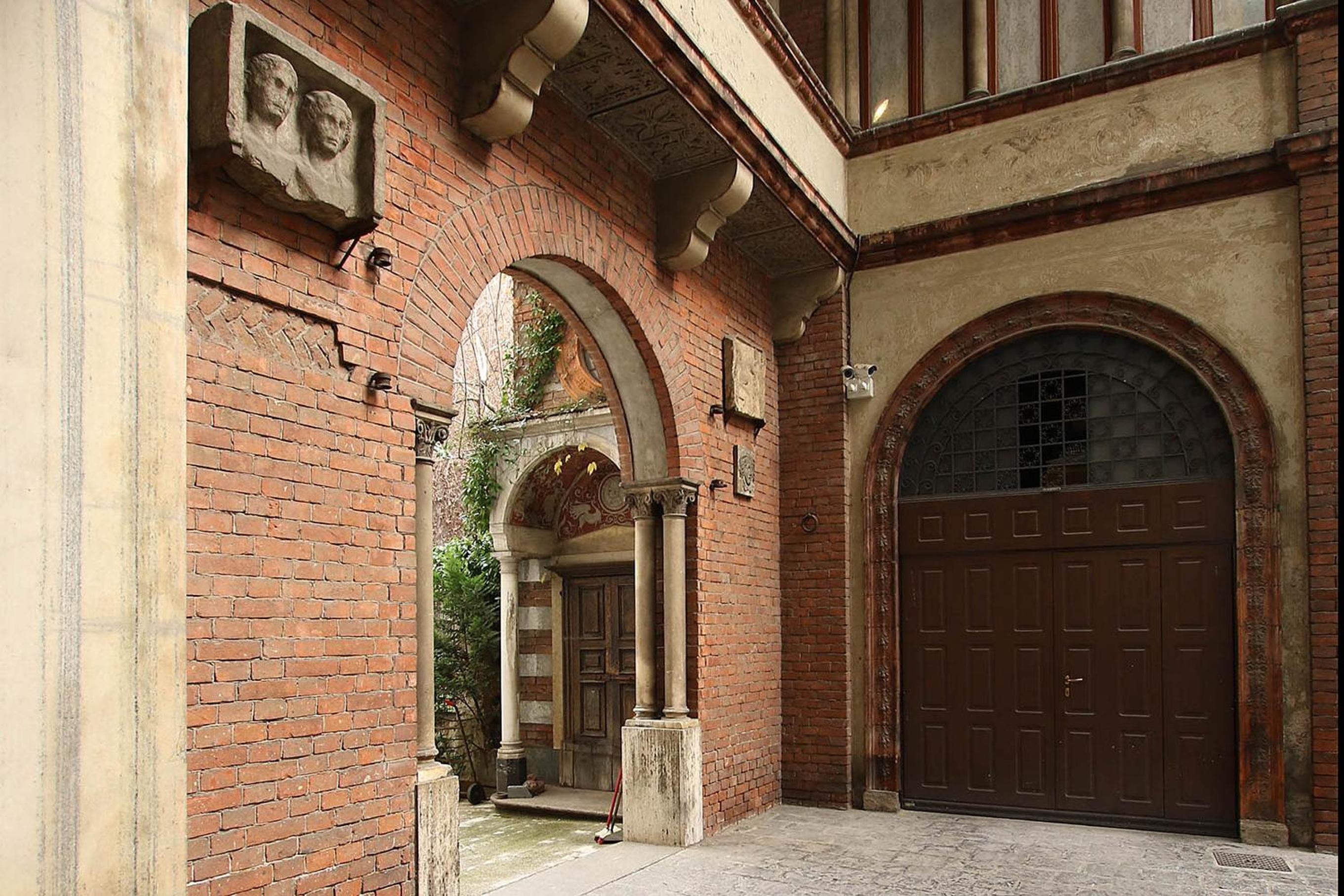 SAHI - Residenza Bianca di Savoia