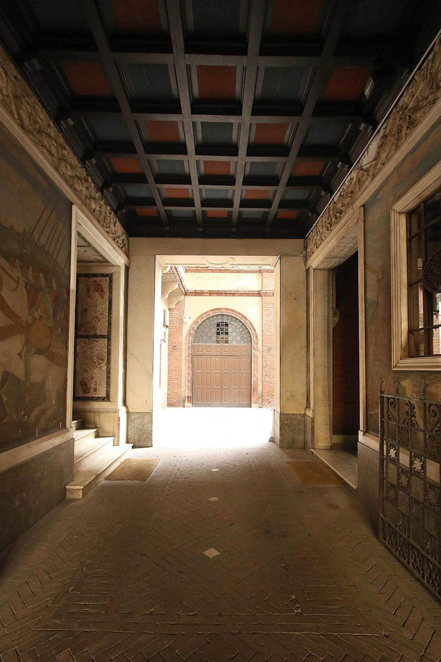 SAHI - Residenza Bianca di Savoia