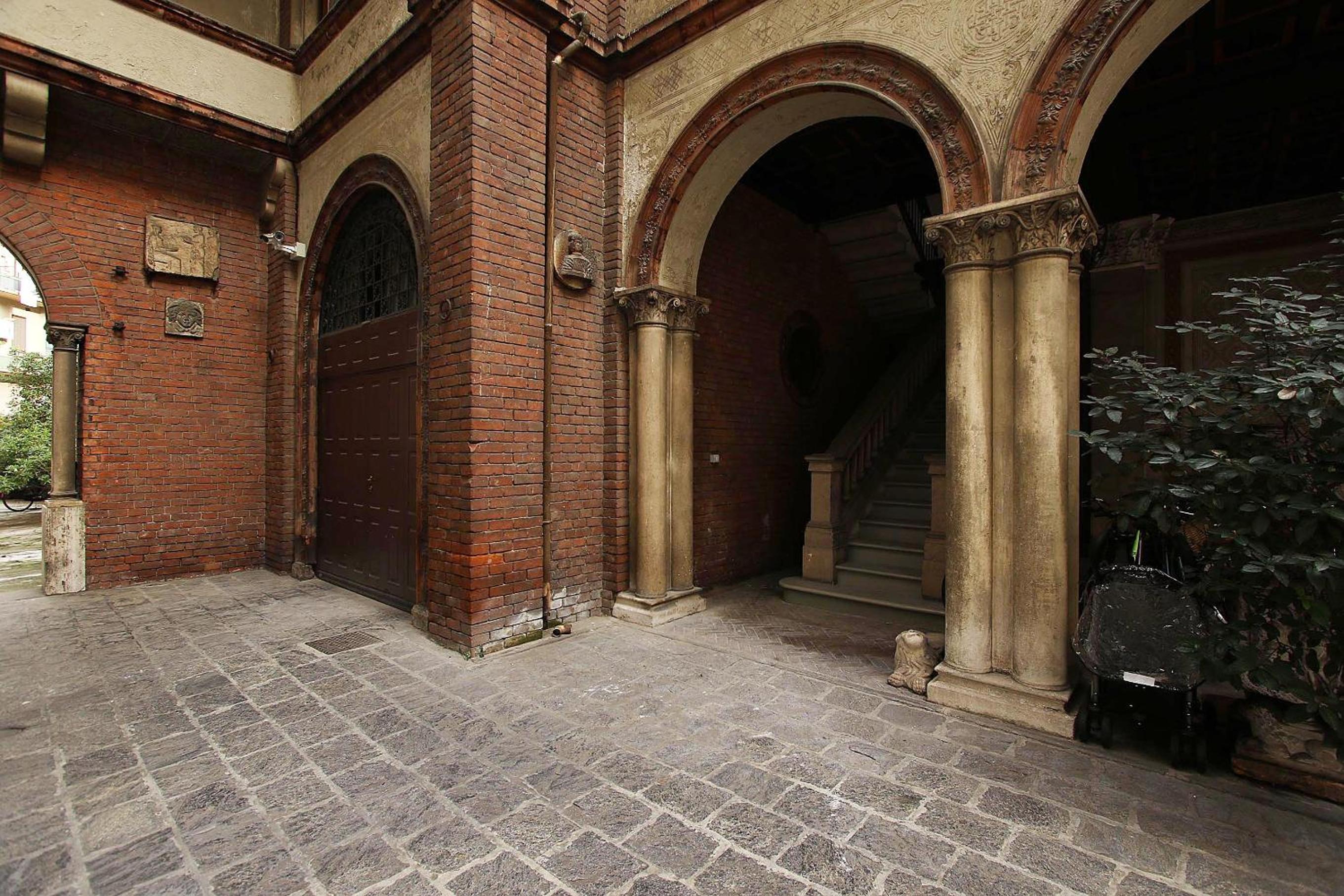 SAHI - Residenza Bianca di Savoia