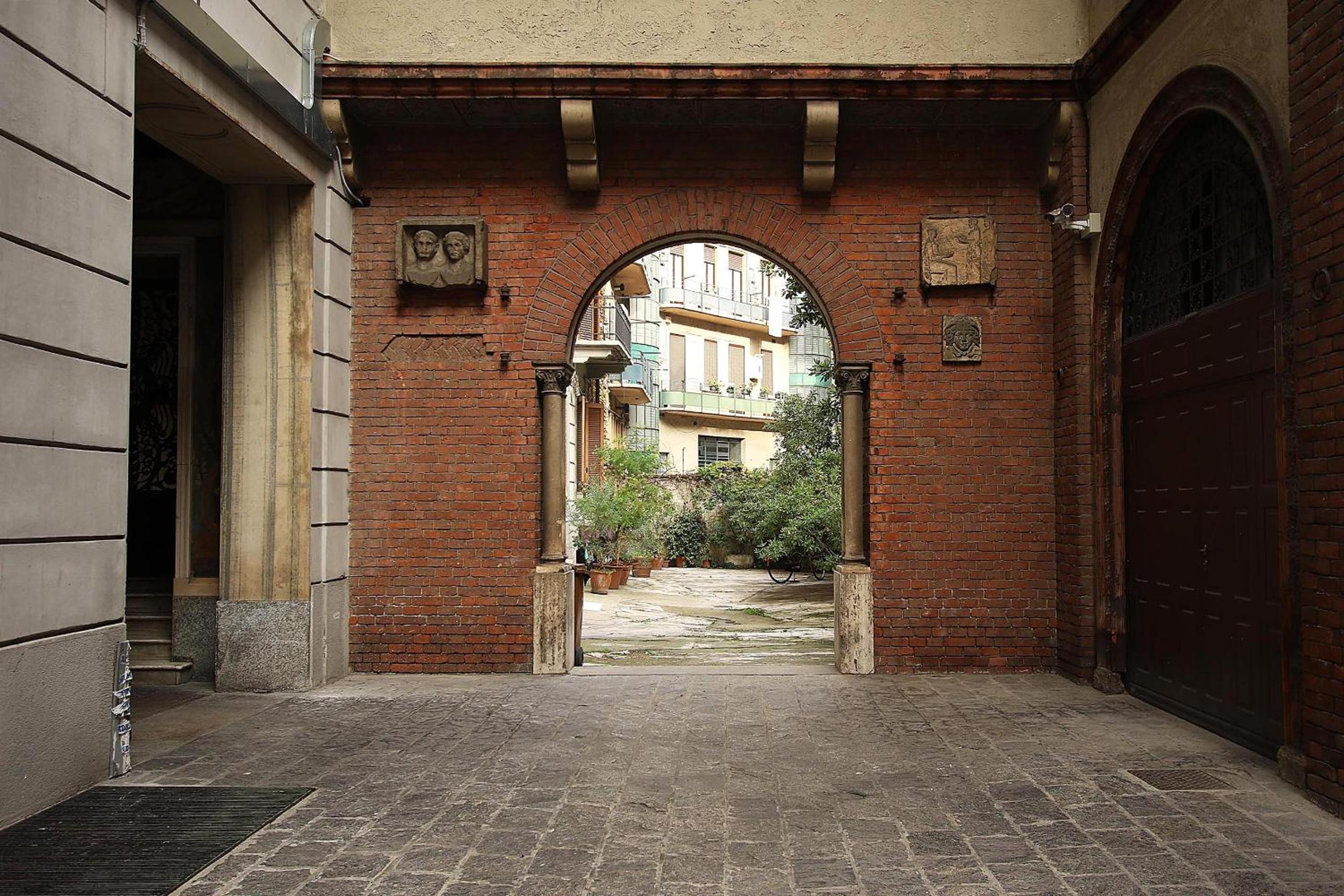 SAHI - Residenza Bianca di Savoia