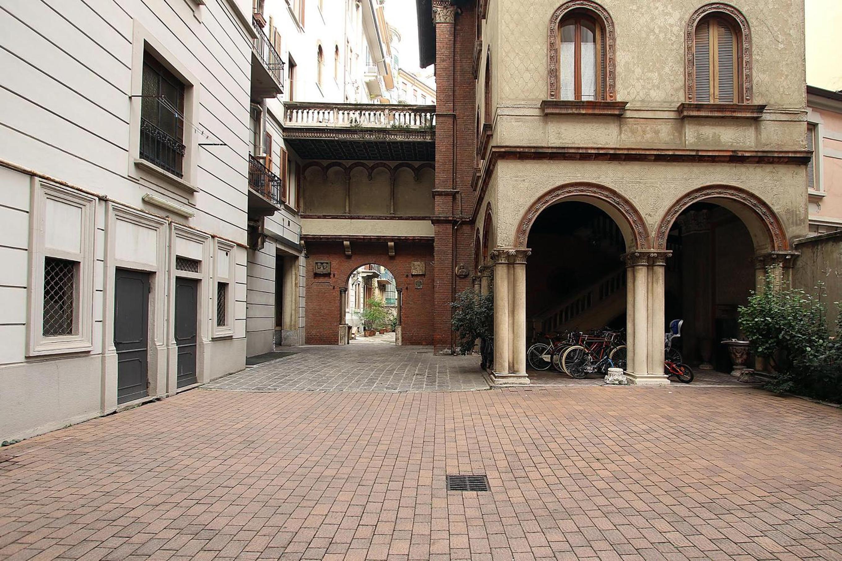 SAHI - Residenza Bianca di Savoia