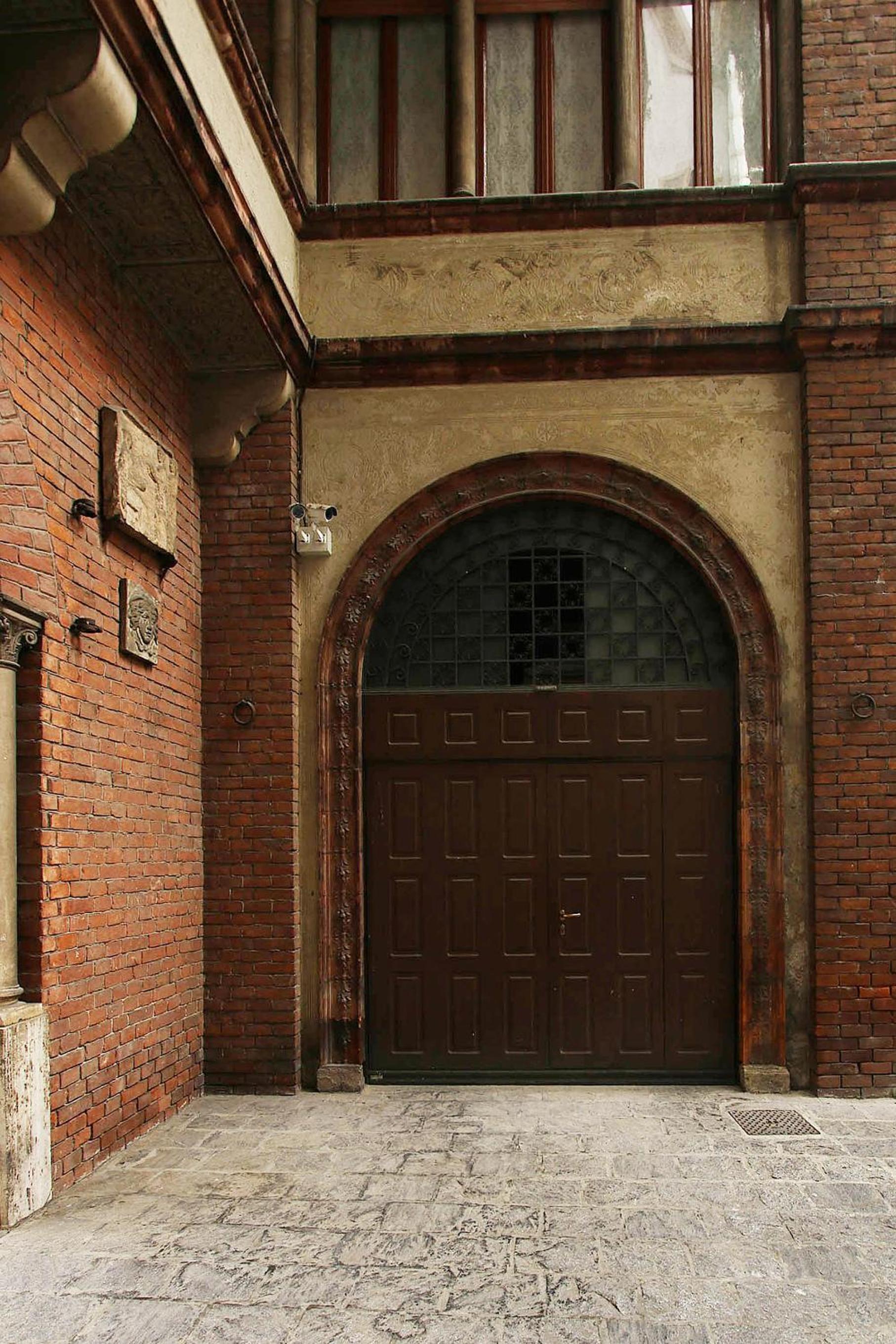 SAHI - Residenza Bianca di Savoia