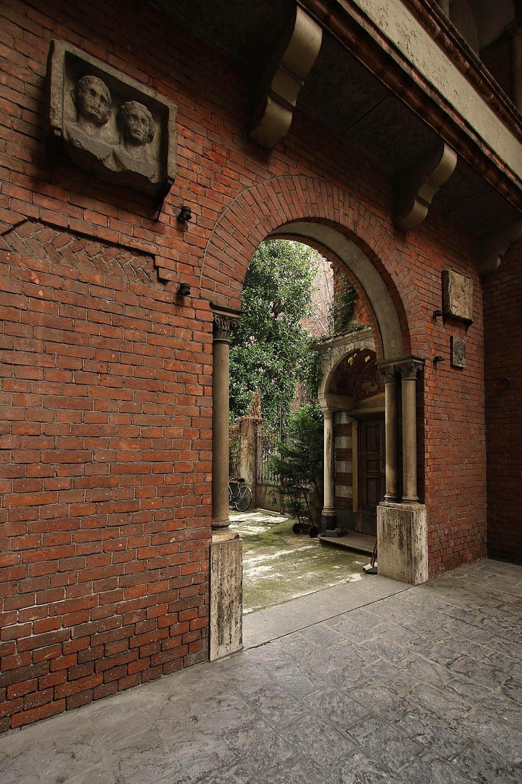 SAHI - Residenza Bianca di Savoia