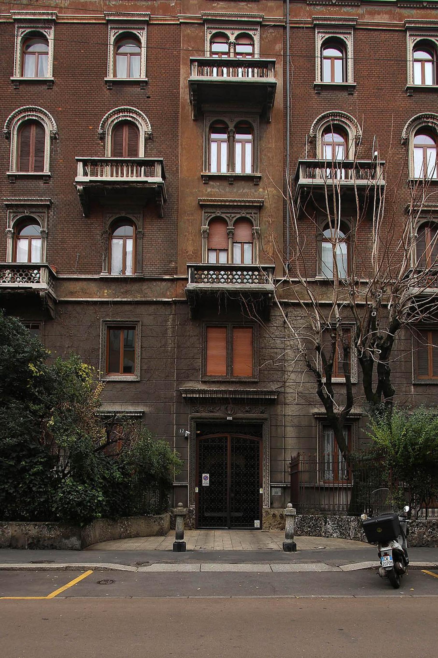 SAHI - Residenza Bianca di Savoia