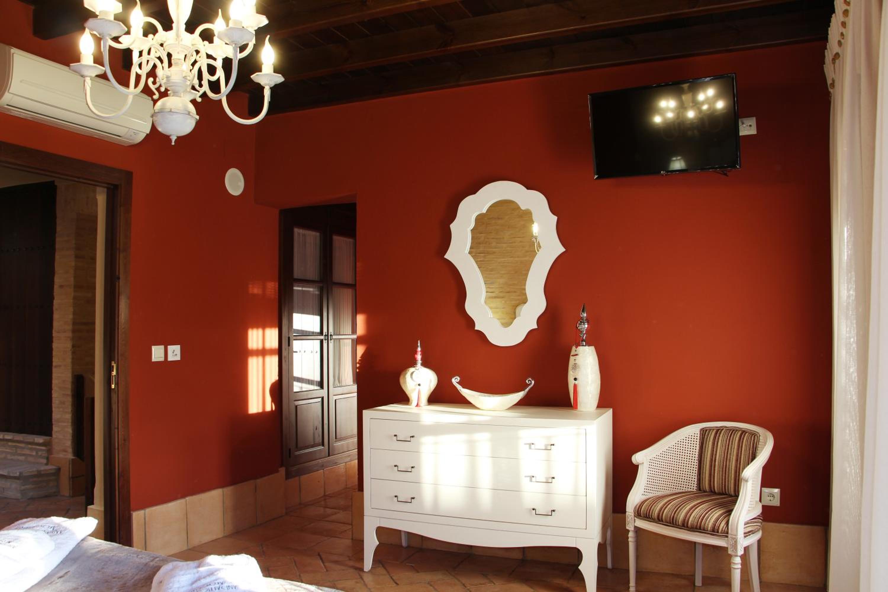 Casa Rural Andalucia Mia