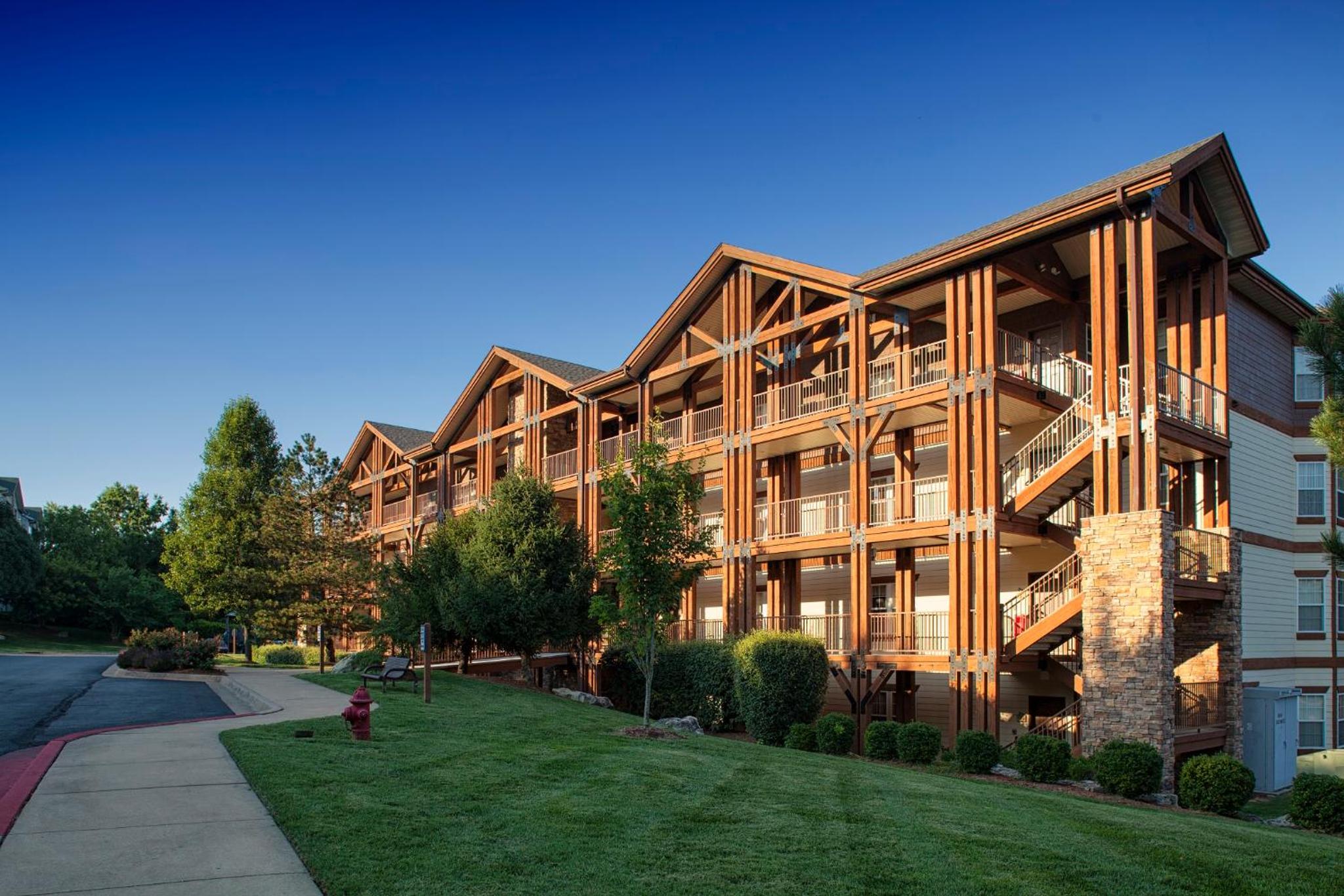 Hotel Palace View Resort by Spinnaker