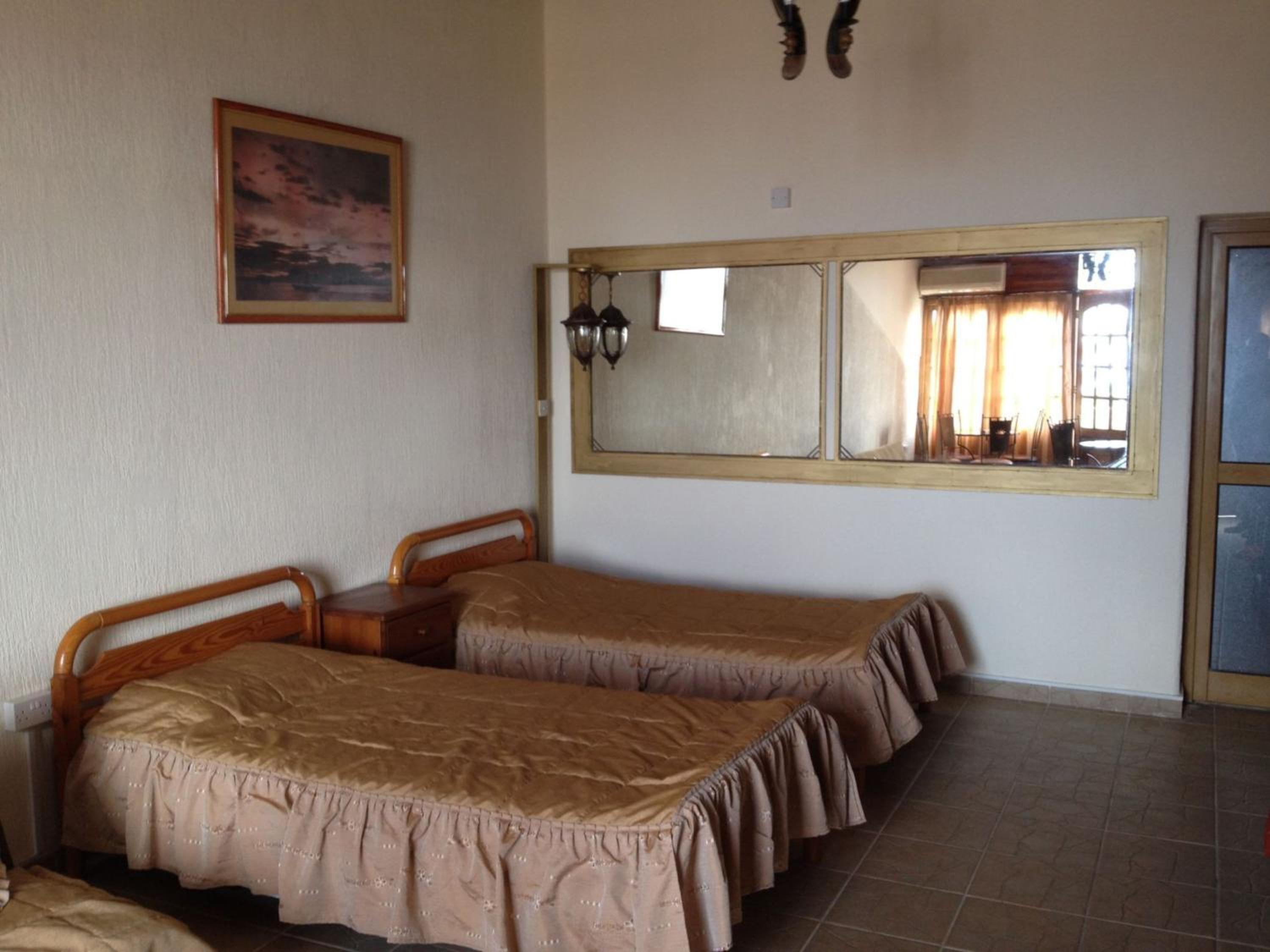 Villa Aphrodite view 4